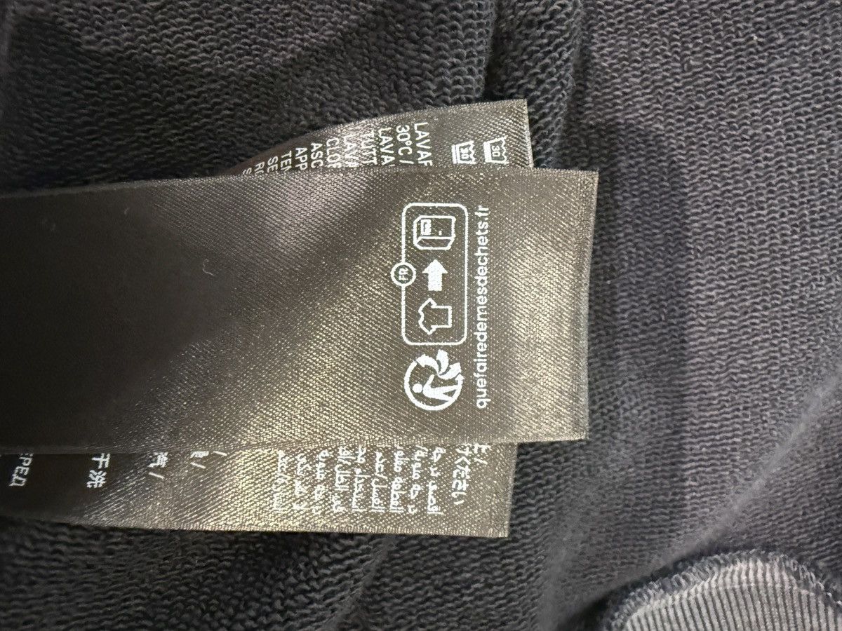 Balenciaga Balenciaga Gold Tacky Embellished Zip Up Size US L / EU 52-54 / 3 - 14 Thumbnail