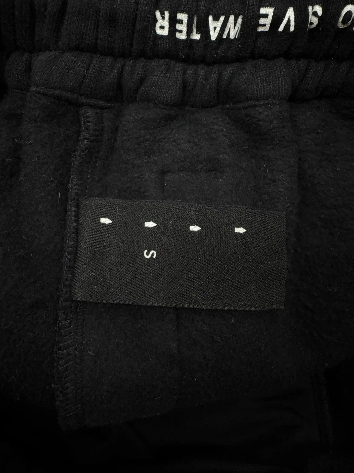 Other Ttswtrs Sweatpants Printed size S Size 32" / US 10 / IT 46 - 14 Thumbnail