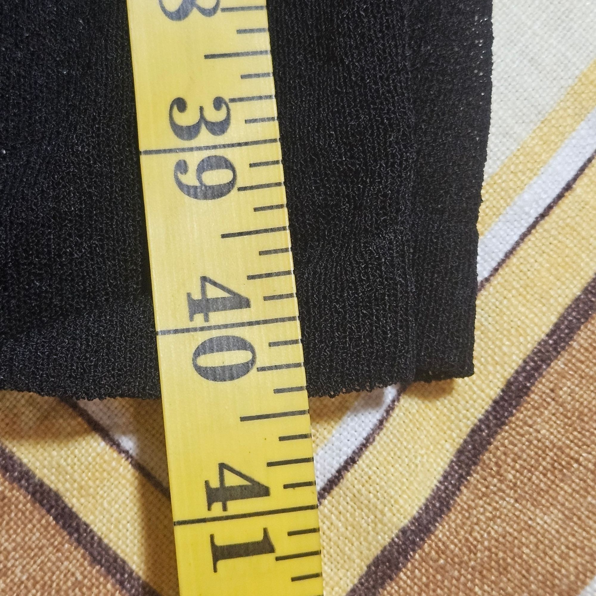 Eileen Fisher Eileen Fisher Women Black Sheer Duster 3X Italian Yarn Minim Size 3XL / US 20-22 - 11 Thumbnail