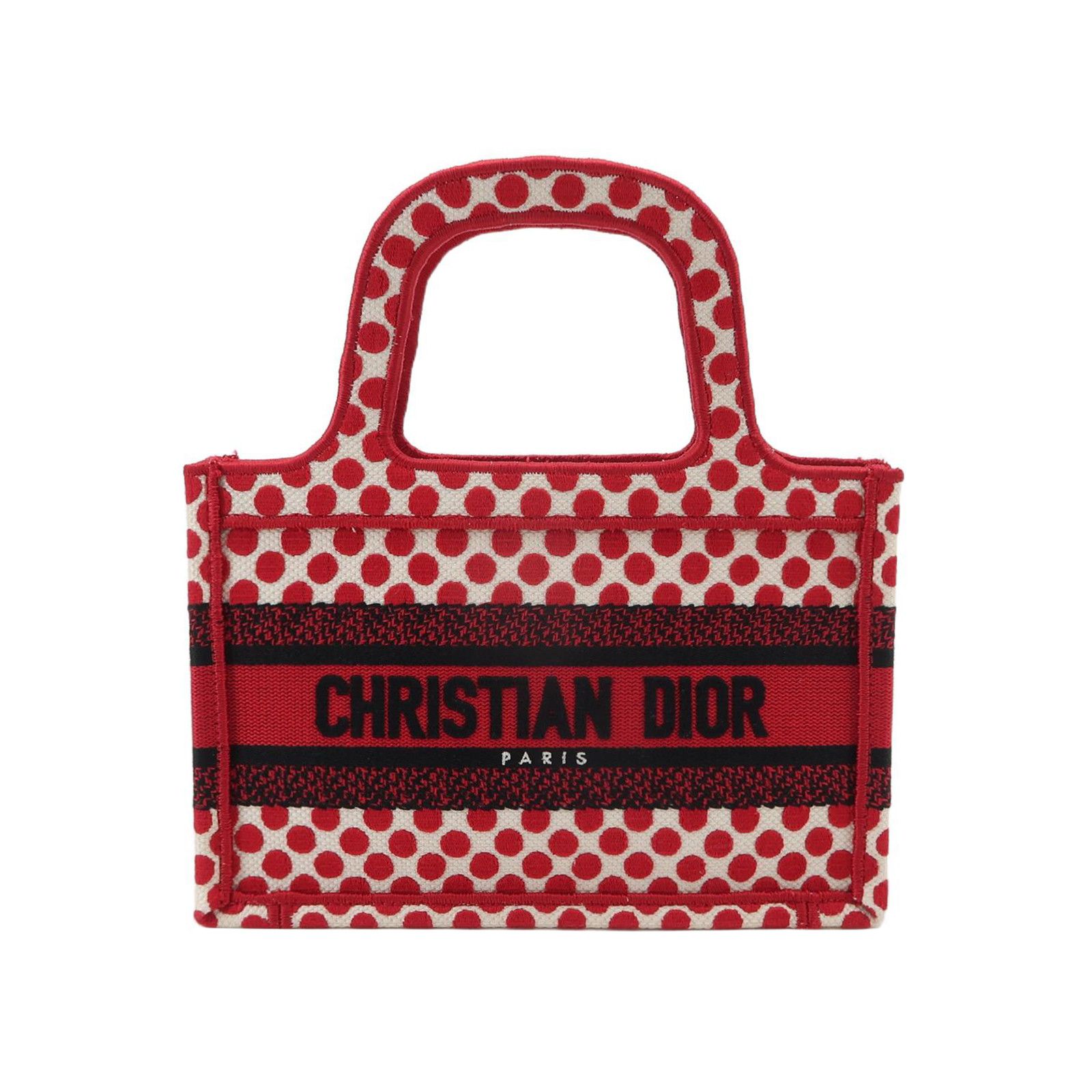 Dior Dior Women os Tote Bags Size ONE SIZE - 1 Thumbnail