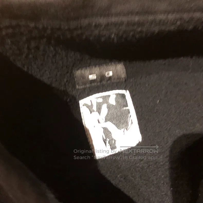 Rick Owens Rick Owens size os Sleeveless Size US M / EU 48-50 / 2 - 3 Thumbnail