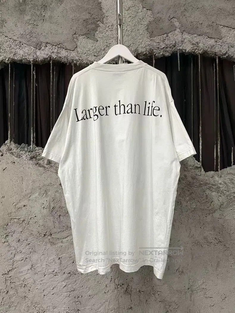 Balenciaga Balenciaga Handbag Print Short Sleeve. Size US XXS / EU 40 - 2 Thumbnail