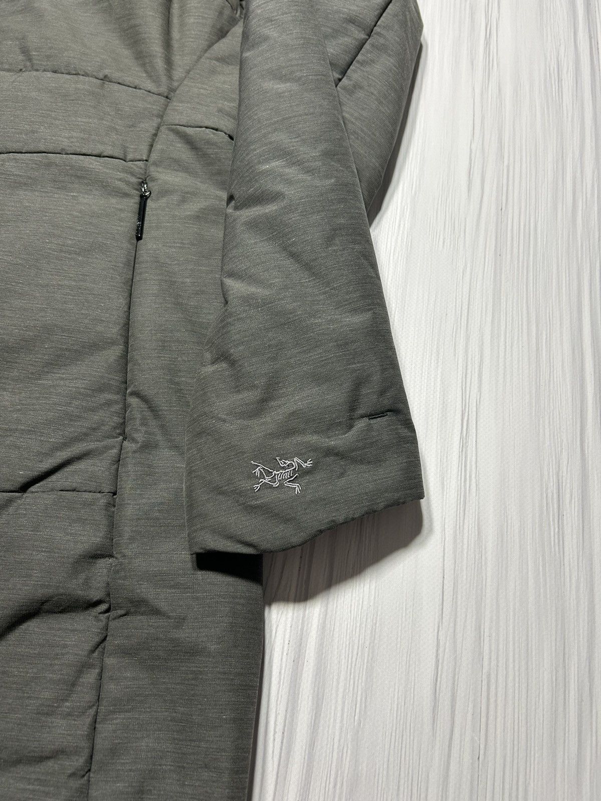 Arc'teryx Arc'teryx Women's Darrah Coat Jacket Size L Size L / US 10 / IT 46 - 4 Thumbnail