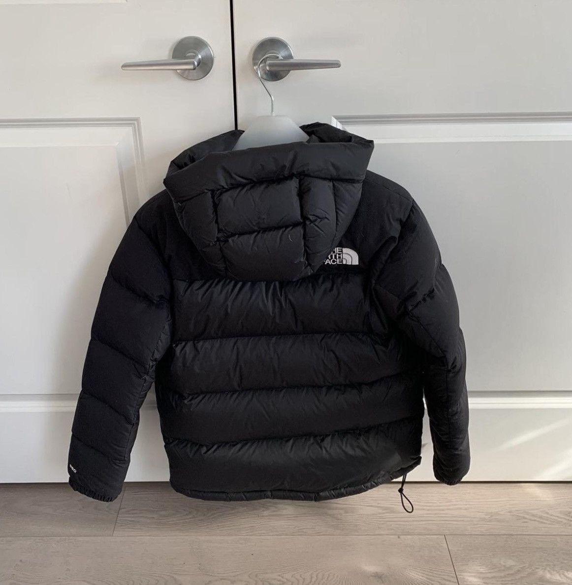 The North Face The North Face HMLYN Puffer Jacket Size M / US 6-8 / IT 42-44 - 2 Thumbnail