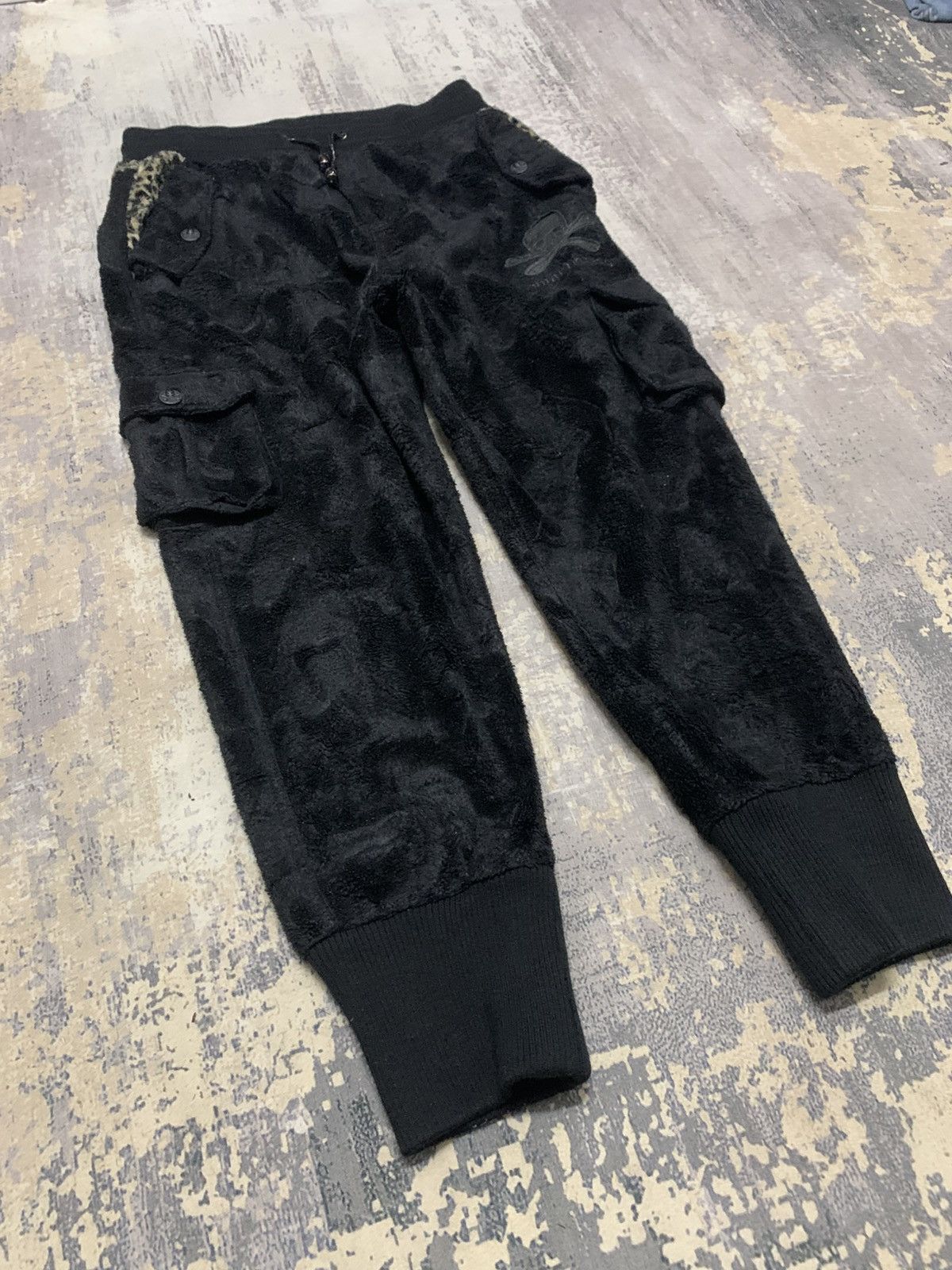 semanticdesign Roen x Semantic design Sweatpants / jogger pants Size US 32 / EU 48 - 1 Thumbnail
