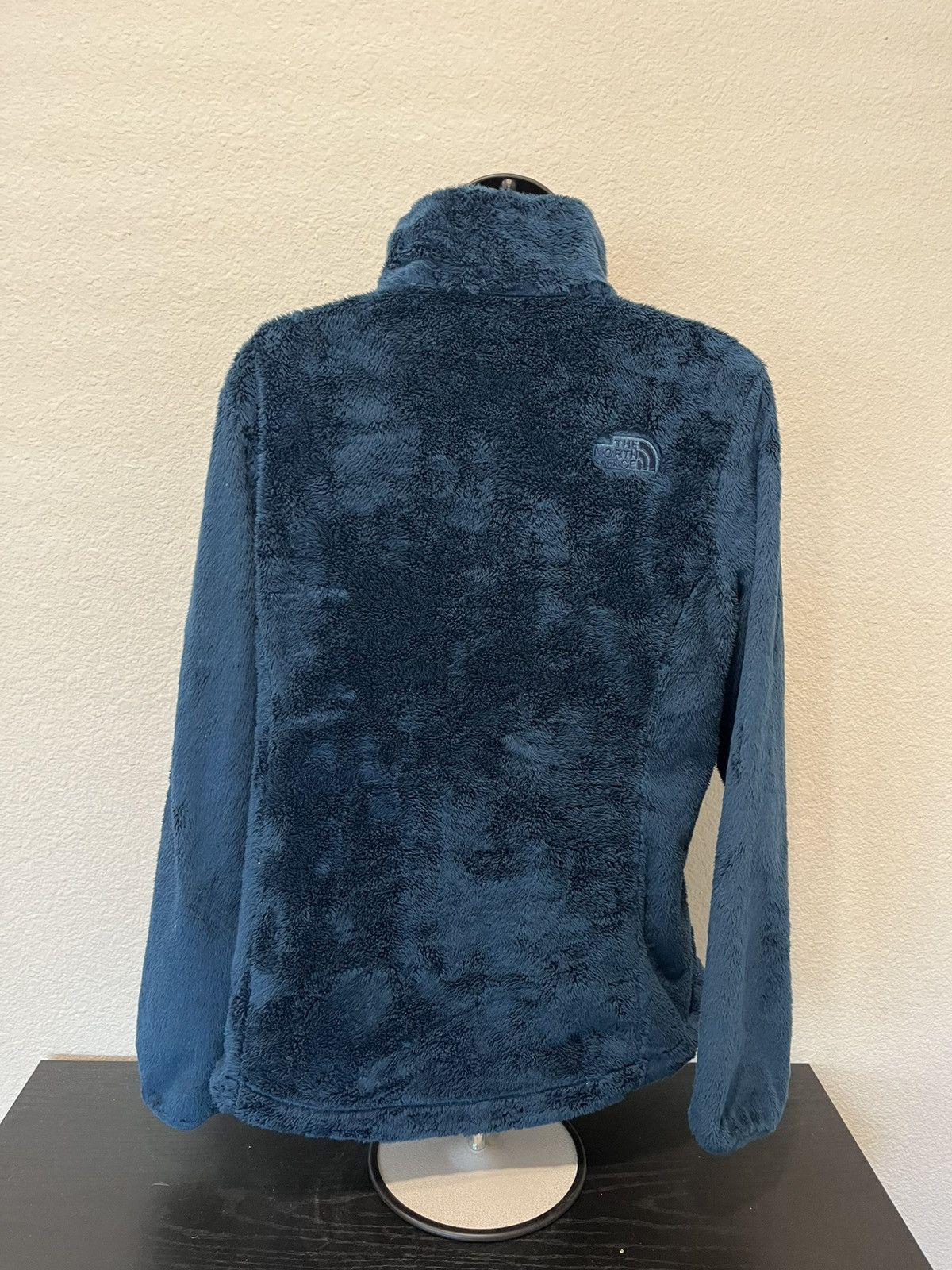 The North Face The north face fleece sweatshirt Size M / US 6-8 / IT 42-44 - 2 Thumbnail