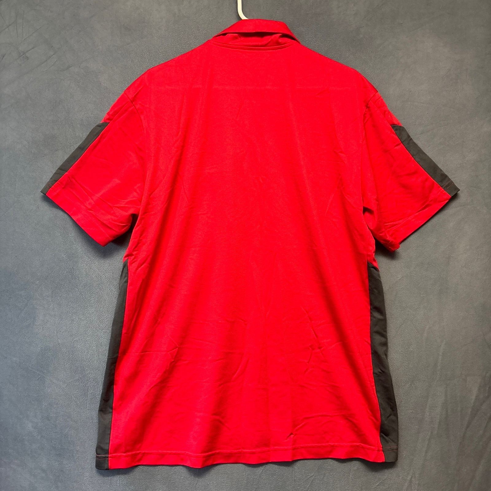 Other Fresno State Bulldogs Polo Sport-Tek FSU Embroidered Logo Size US XL / EU 56 / 4 - 7 Thumbnail