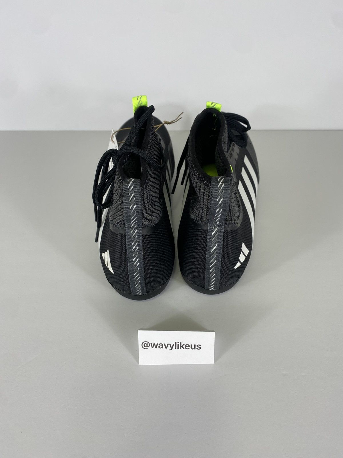 Adidas ADIDAS The Gravel 2.0 Cycling Shoes Mens Size 8 Size US 8 / EU 41 - 3 Thumbnail