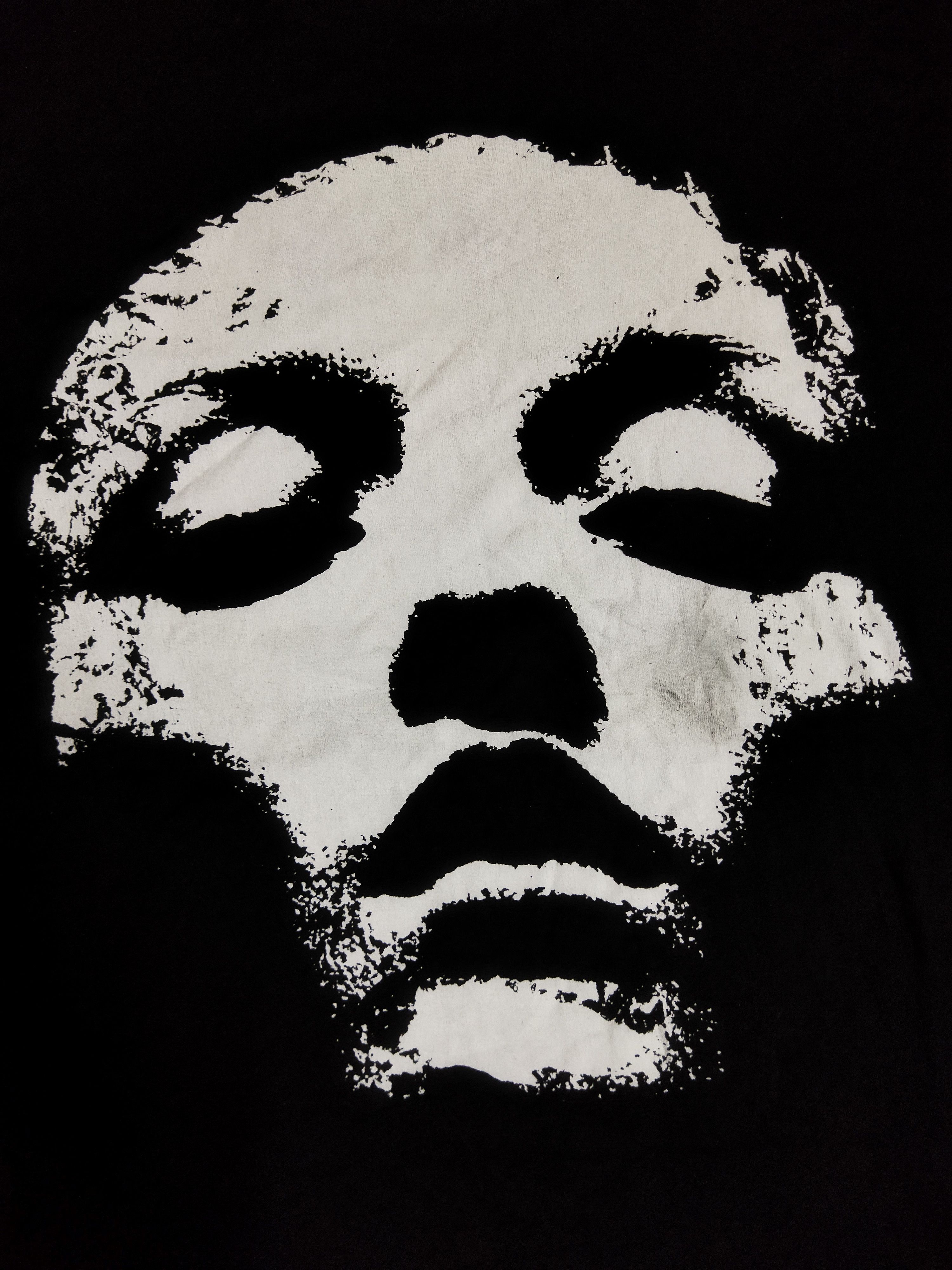 Band Tees Converge Jane Doe Tee Size US XL / EU 56 / 4 - 2 Thumbnail