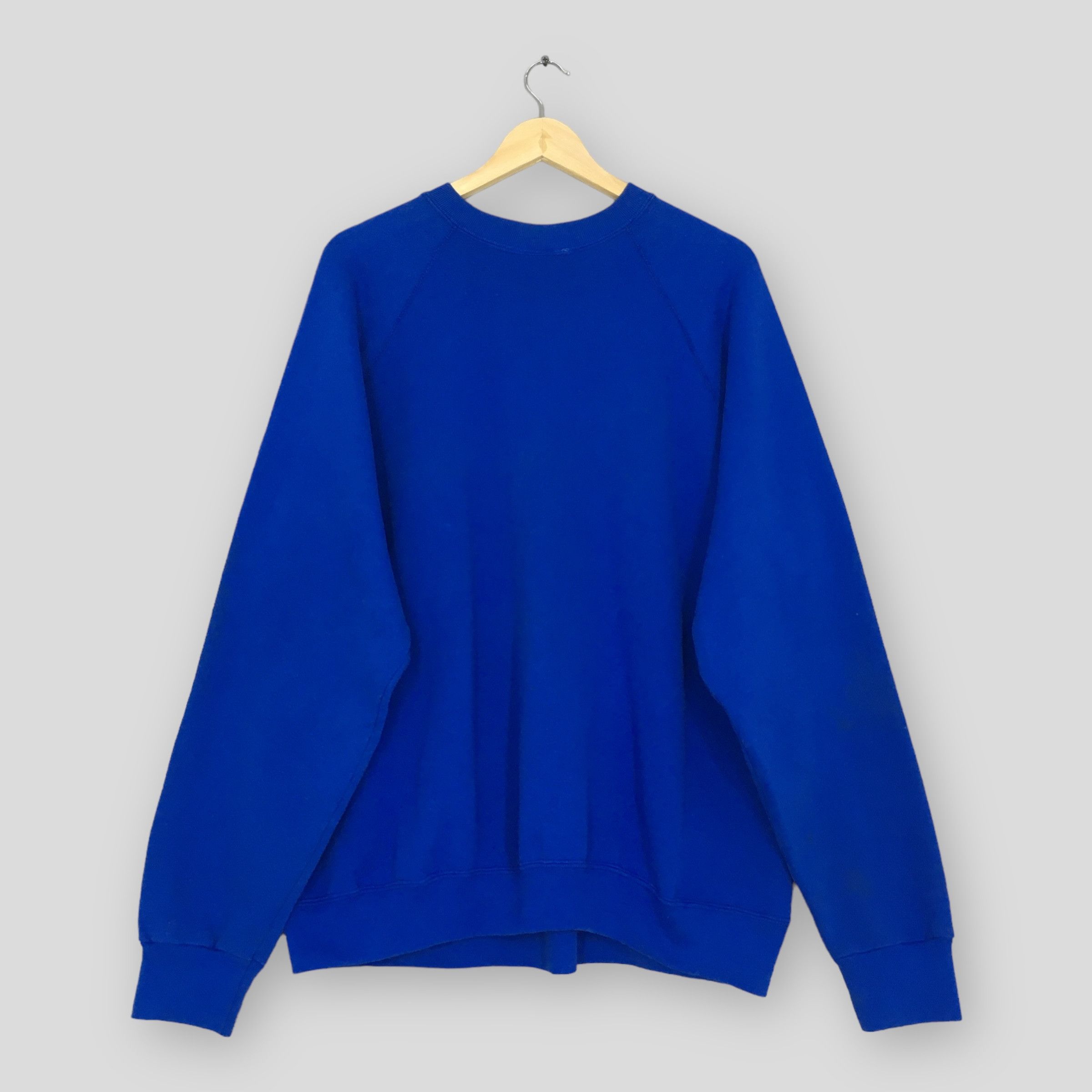NCAA × Nutmeg × Vintage Vintage 90s Florida Gators NCAA Sweatshirt XLarge Size US XL / EU 56 / 4 - 10 Thumbnail