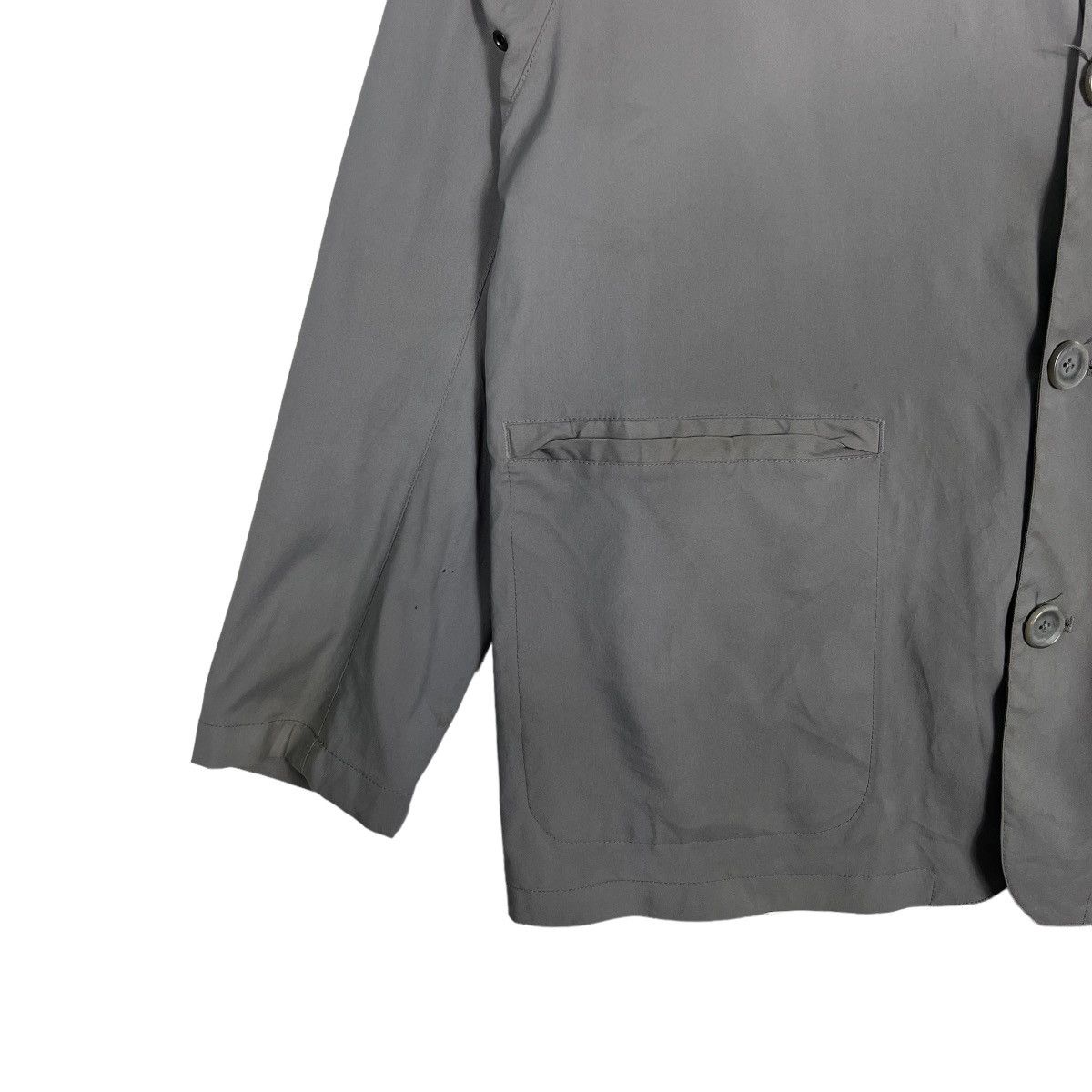 New Balance 🔥 ACHIEVE NEW BALANCE SEAM SEALED GARMENT IN DOUBLE LAYERED Size US M / EU 48-50 / 2 - 4 Thumbnail