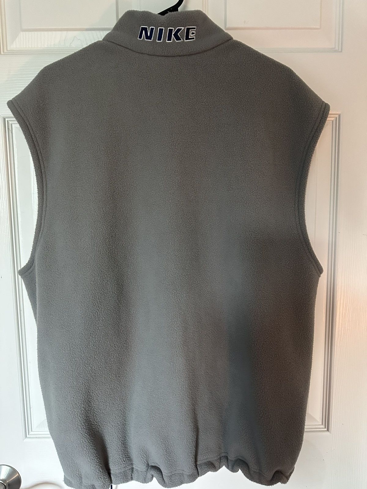Nike × Vintage Vintage Nike vest Size US XL / EU 56 / 4 - 2 Thumbnail