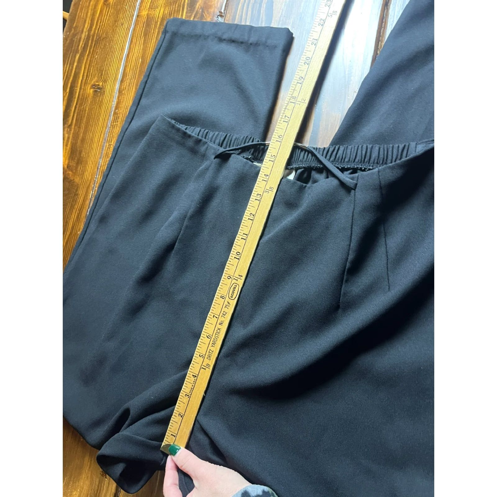 Lee VINTAGE not applicable; hold on. Size 40" / US 18 - 5 Thumbnail