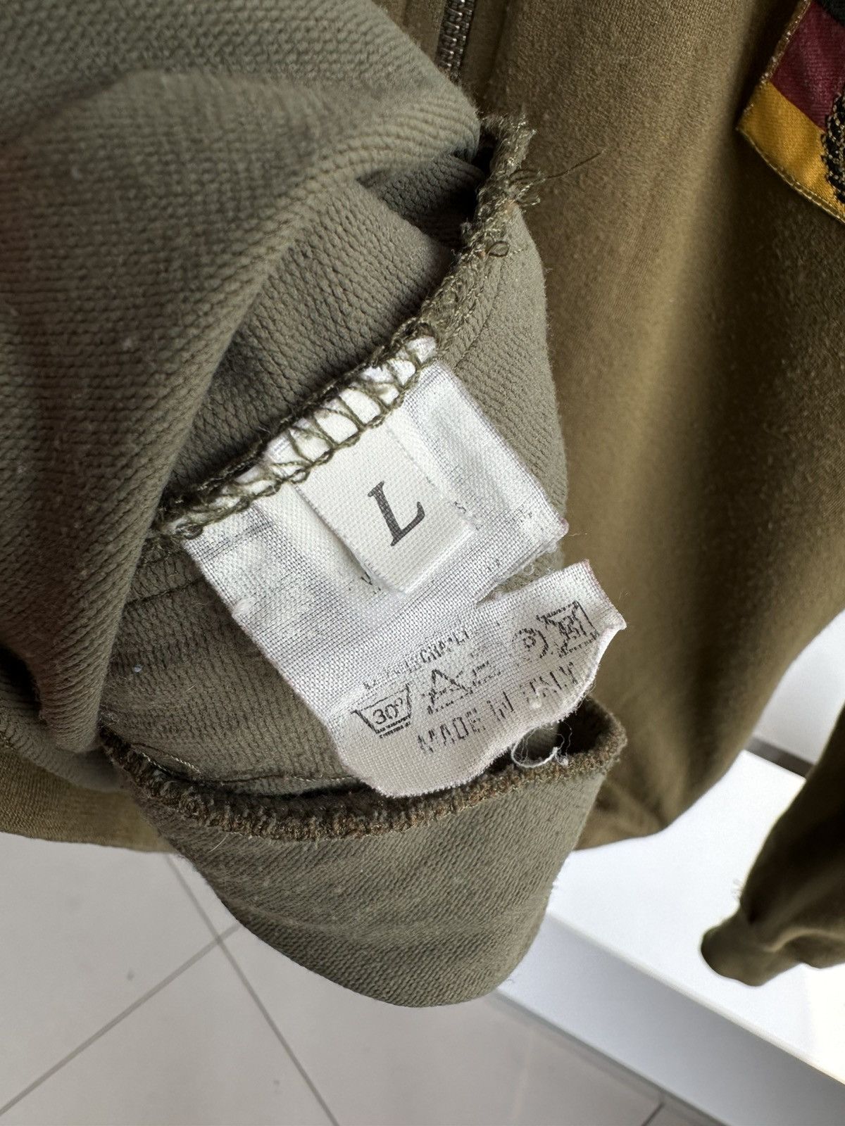 Puma Vintage Puma Rudolf Dassler Rare Zip Track Jacket Size US L / EU 52-54 / 3 - 7 Thumbnail