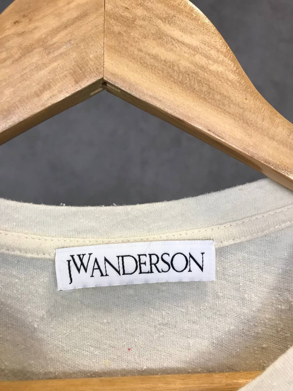 Designer J W Anderson designer art tee Size US XS / EU 42 / 0 - 4 Thumbnail