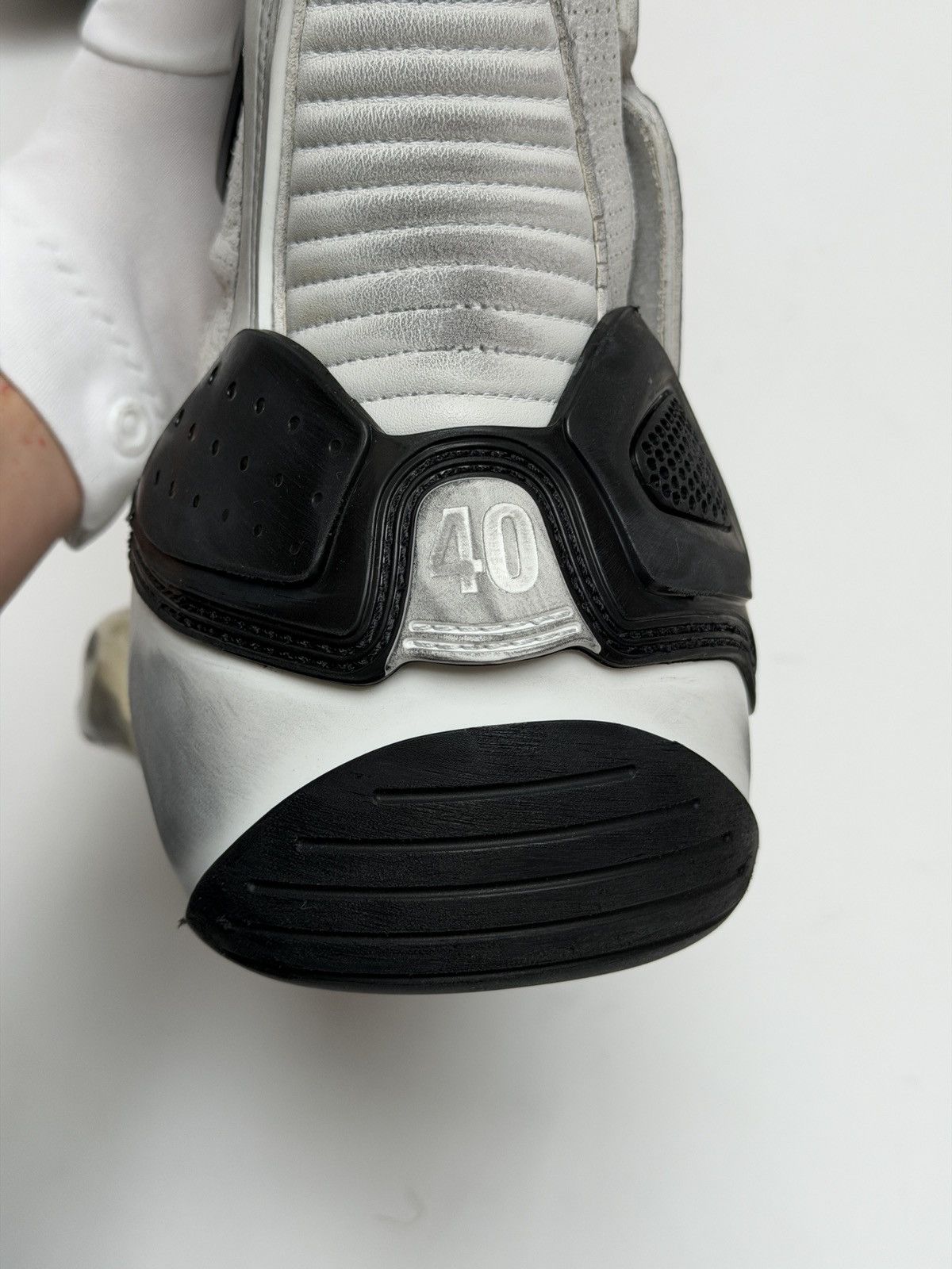 Balenciaga Balenciaga Biker Boots Size US 7 / EU 40 - 15 Thumbnail