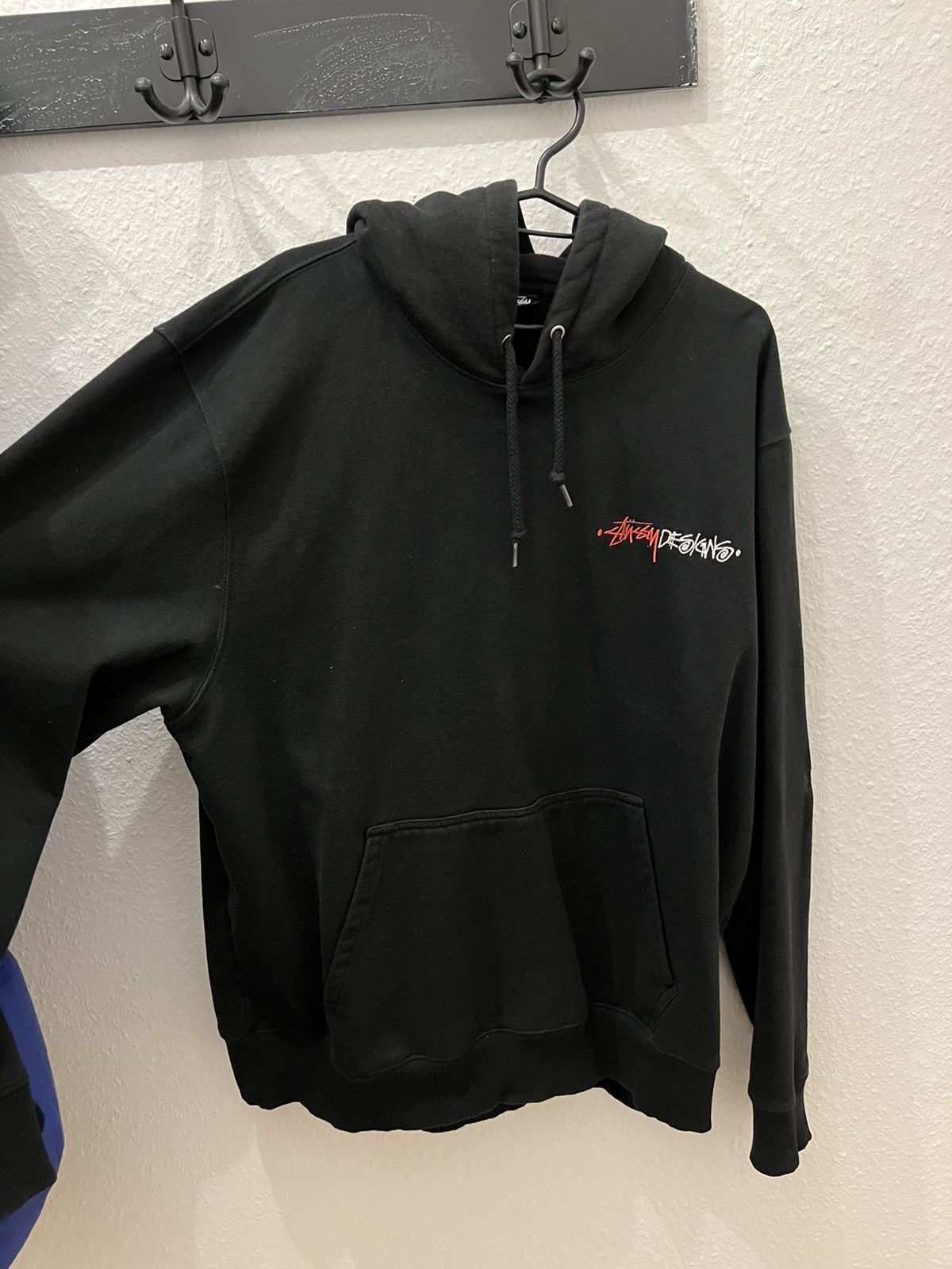 Stussy Stüssy Hoodie Size US XL / EU 56 / 4 - 3 Thumbnail