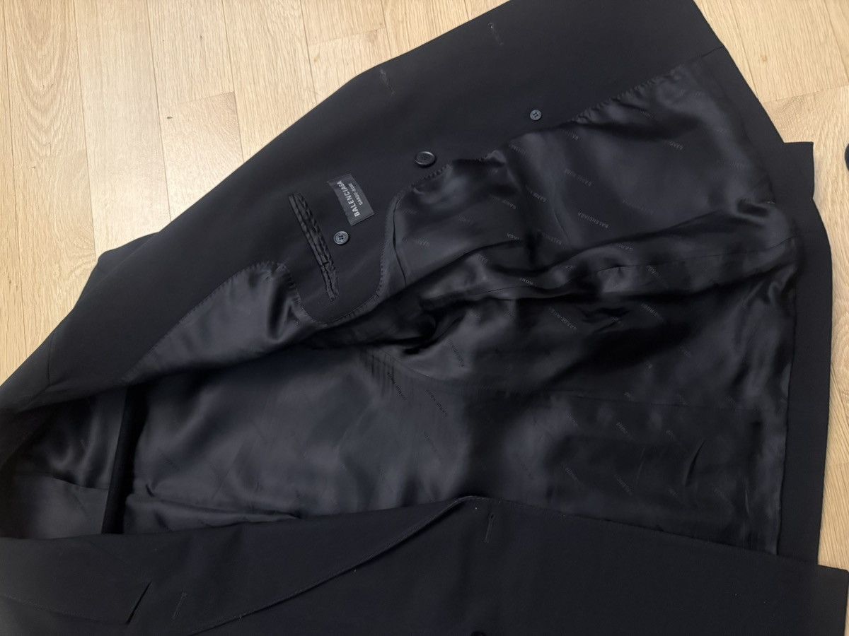 Balenciaga Balenciaga Spring 23 runway blazer Size 38R - 6 Thumbnail