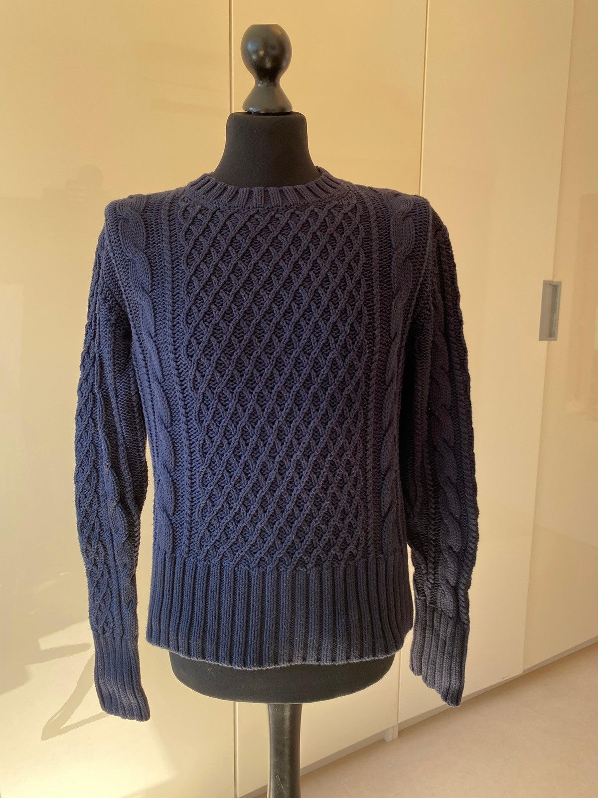 Acne Studios Acne knit Size US M / EU 48-50 / 2 - 1 Thumbnail