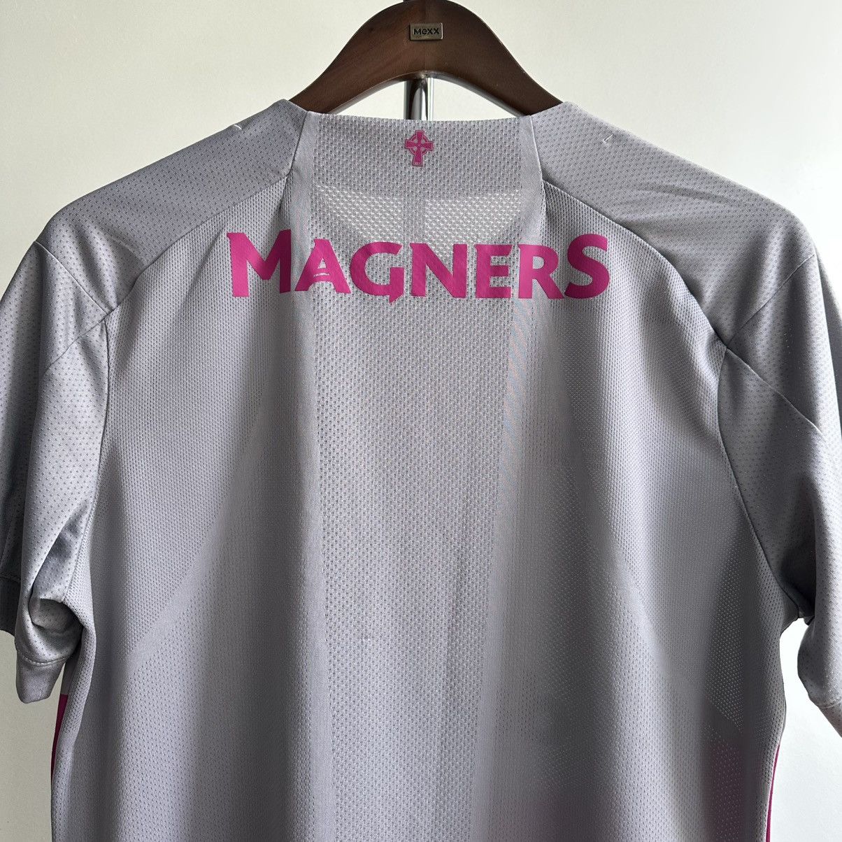 New Balance New Balance FC Celtic 2019/2020 Soccer Jersey Blokecore Size US M / EU 48-50 / 2 - 10 Thumbnail