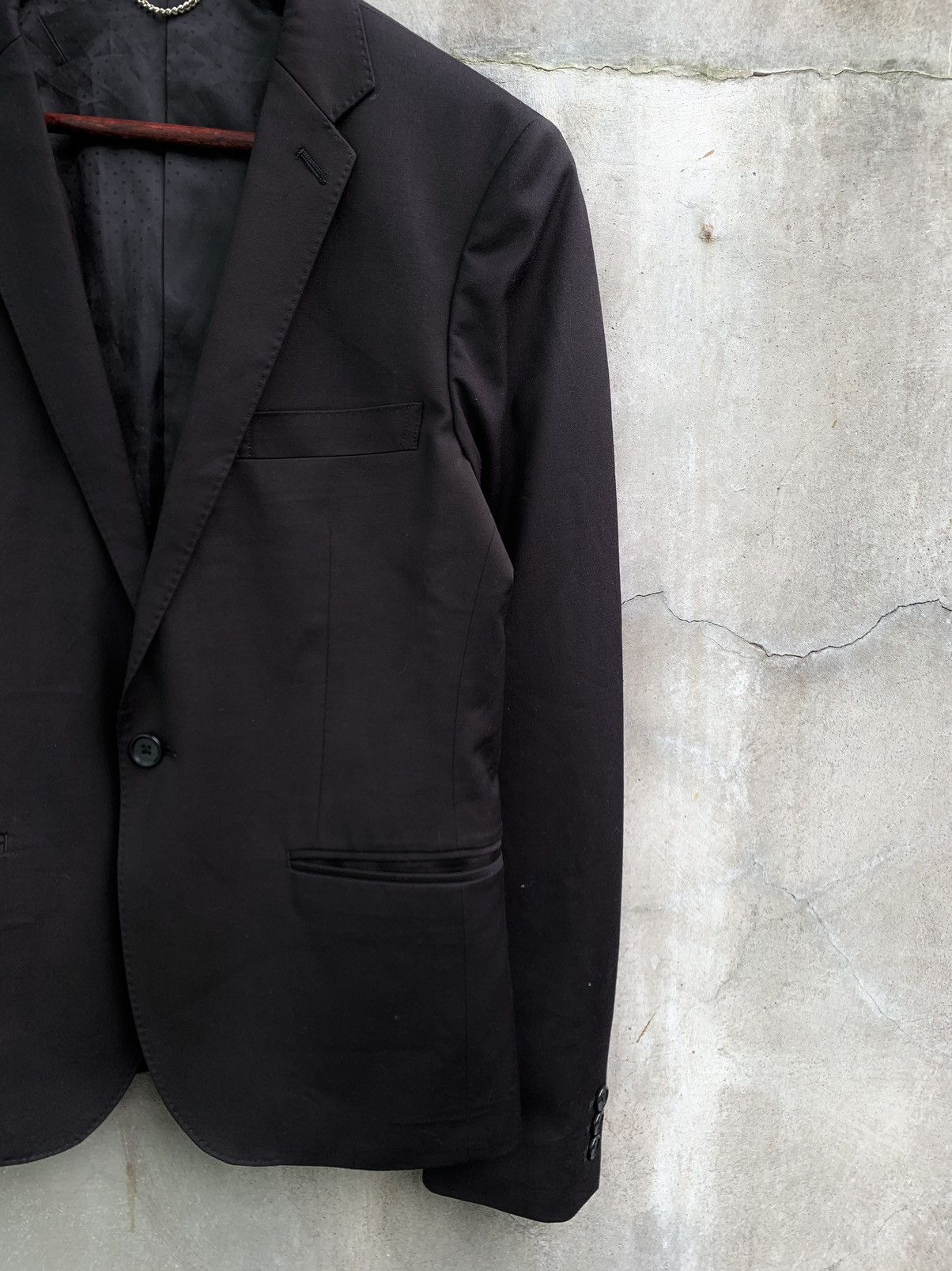 Vanquish Tailored Suit Size US M / EU 48-50 / 2 - 3 Thumbnail