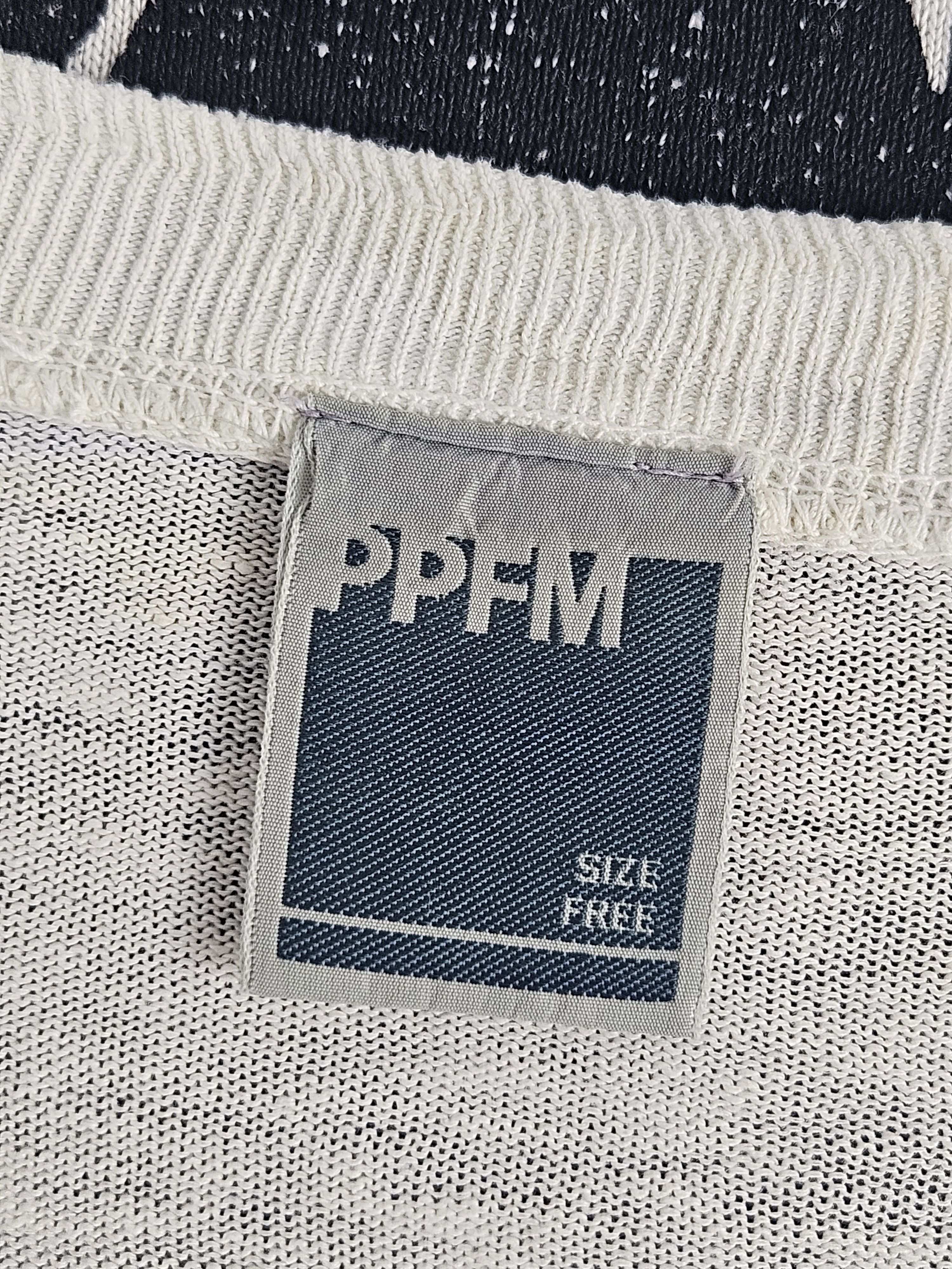 Japanese Brand PPFM Duffy Duck Shirt Size US M / EU 48-50 / 2 - 4 Thumbnail