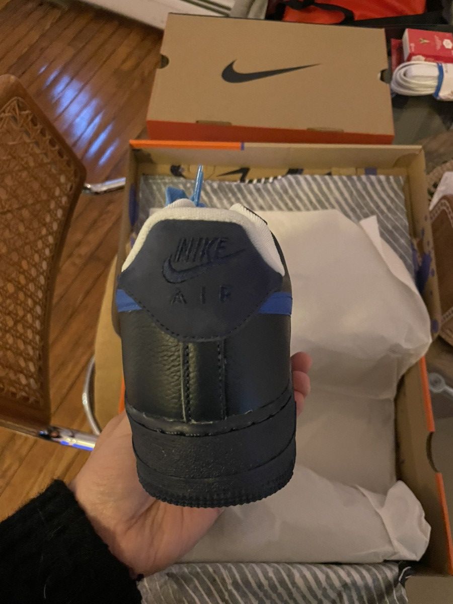 Nike Stash Air Force 1 (2.0) Size US 10 / EU 43 - 10 Thumbnail