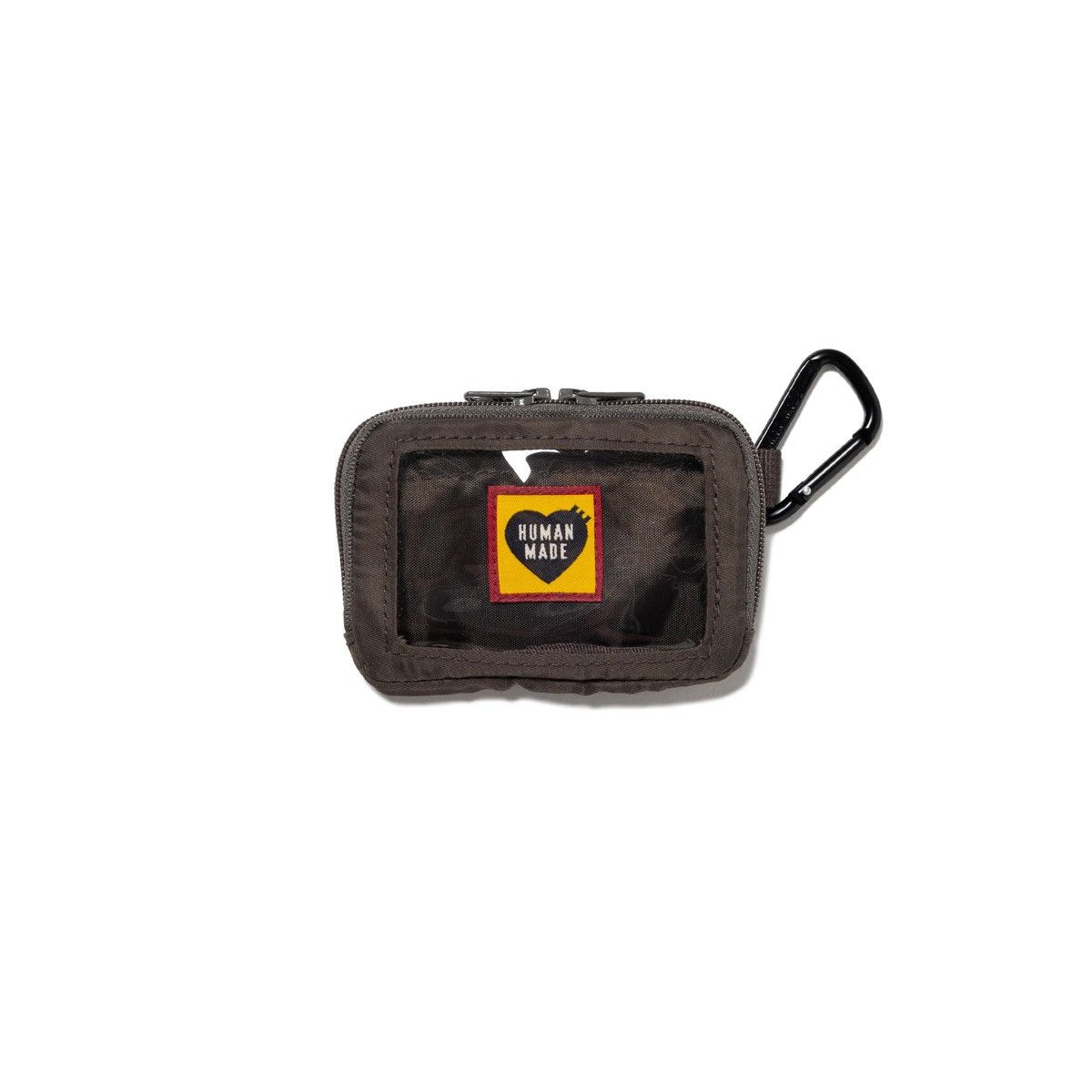 image of Human Made Card Case, Men's