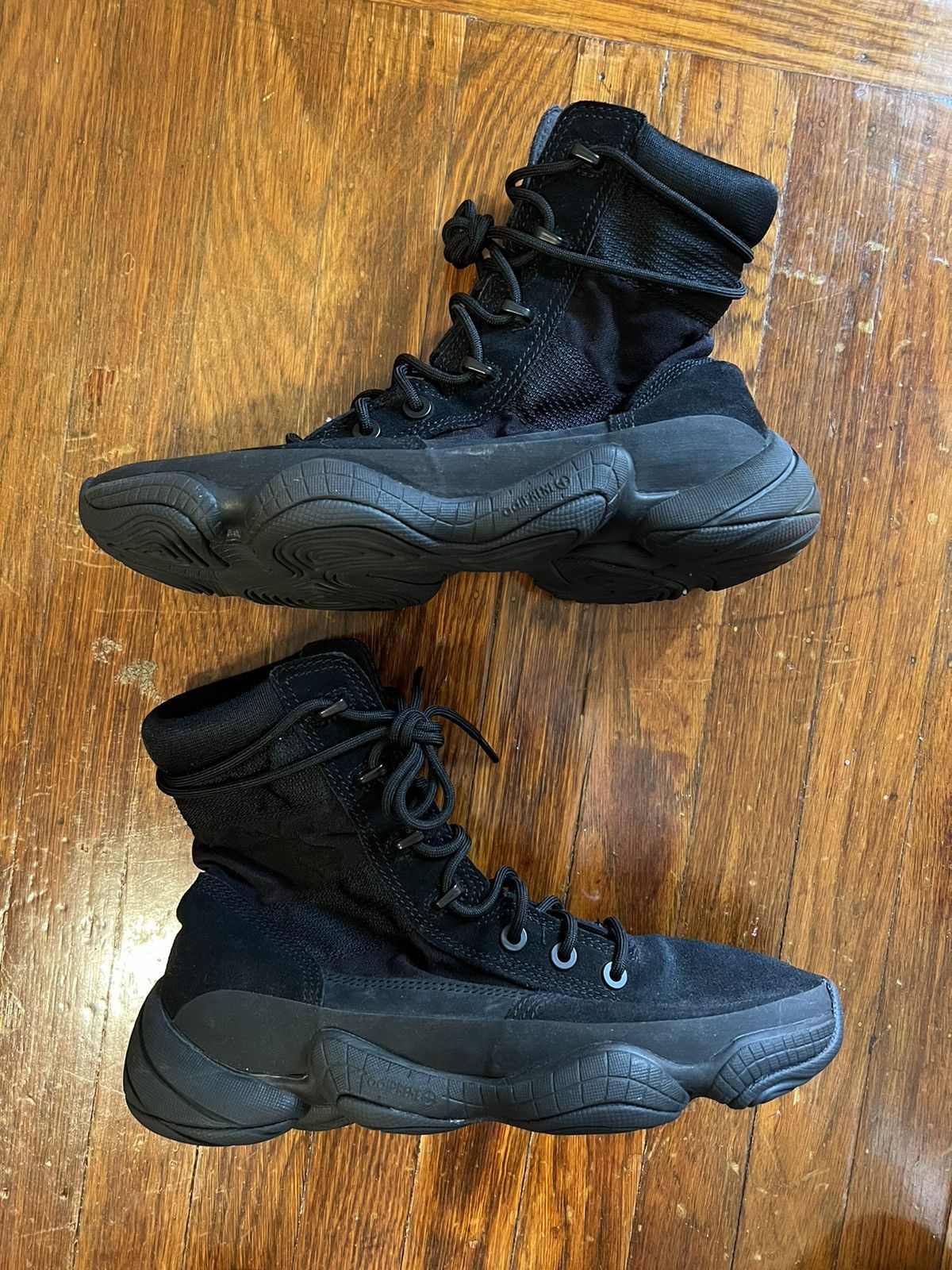 Adidas yeezy boots 500 clearance