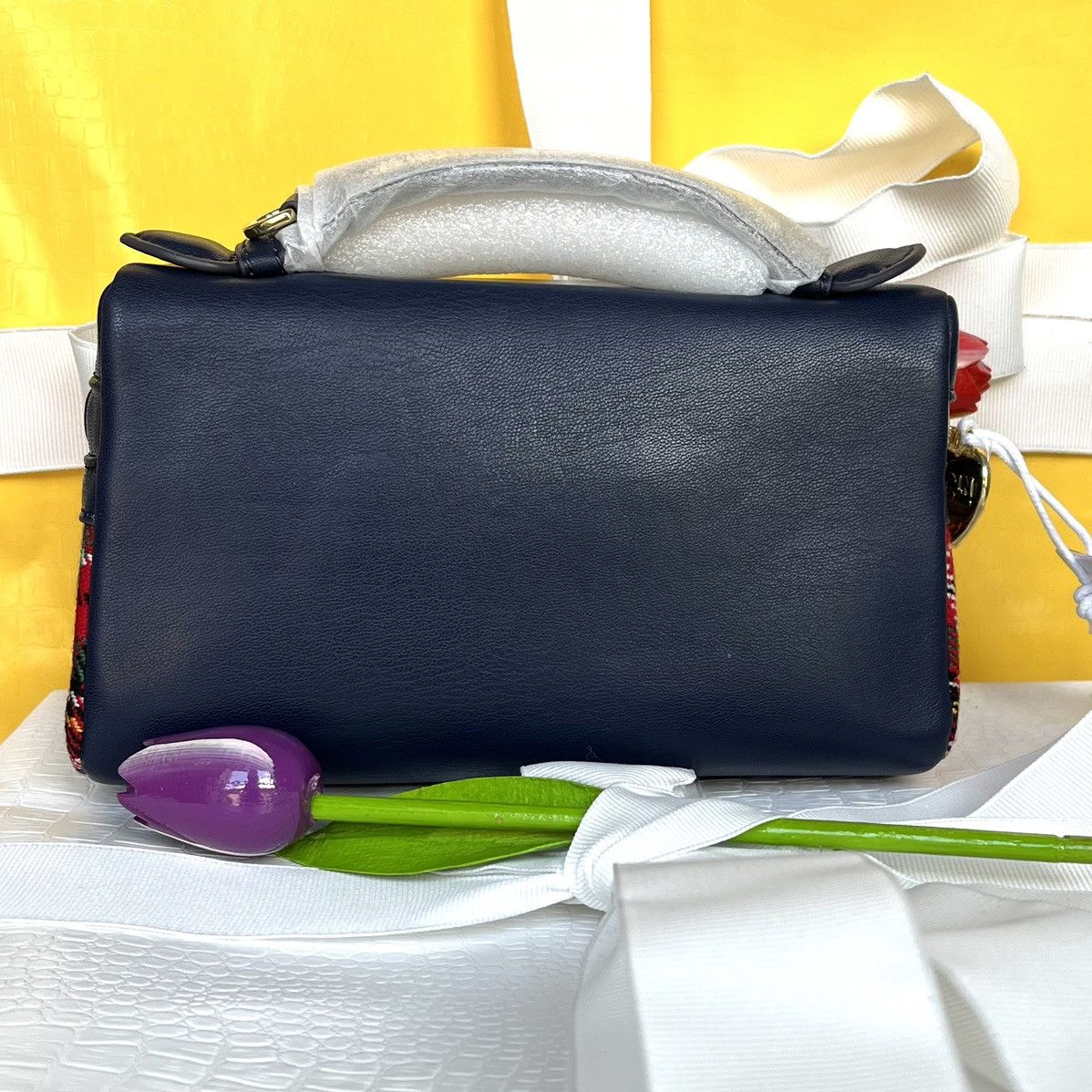 Other Stoney Clover Lane Crossbody Bag Size ONE SIZE - 5 Thumbnail
