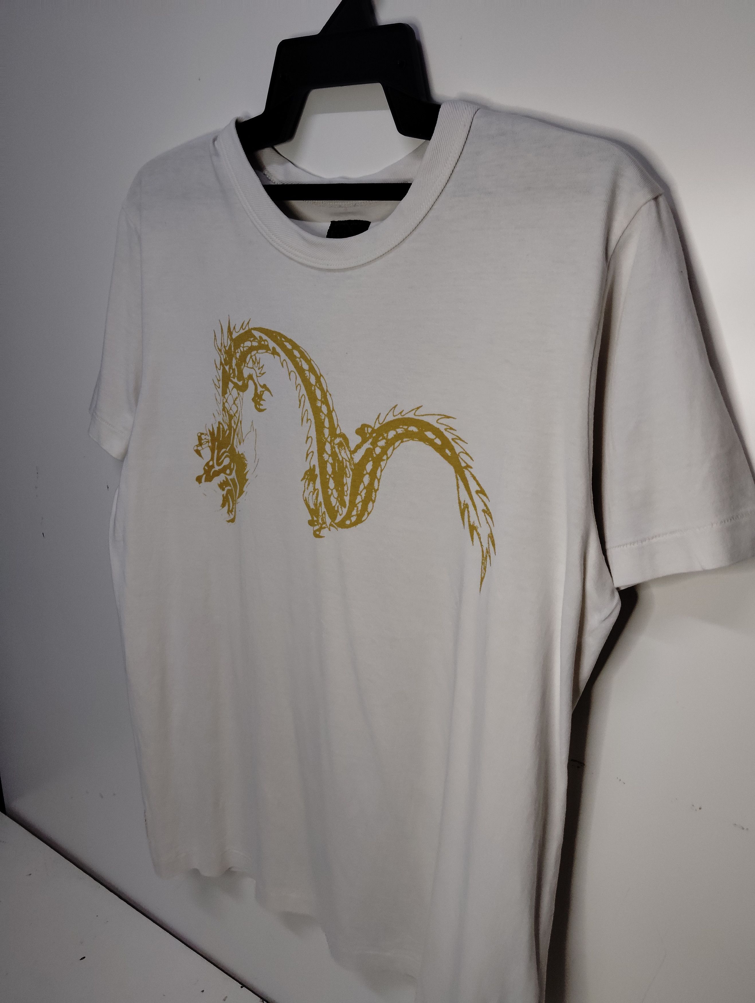 Evisu × Japanese Brand Evisu Dragon Gold Size US L / EU 52-54 / 3 - 2 Thumbnail