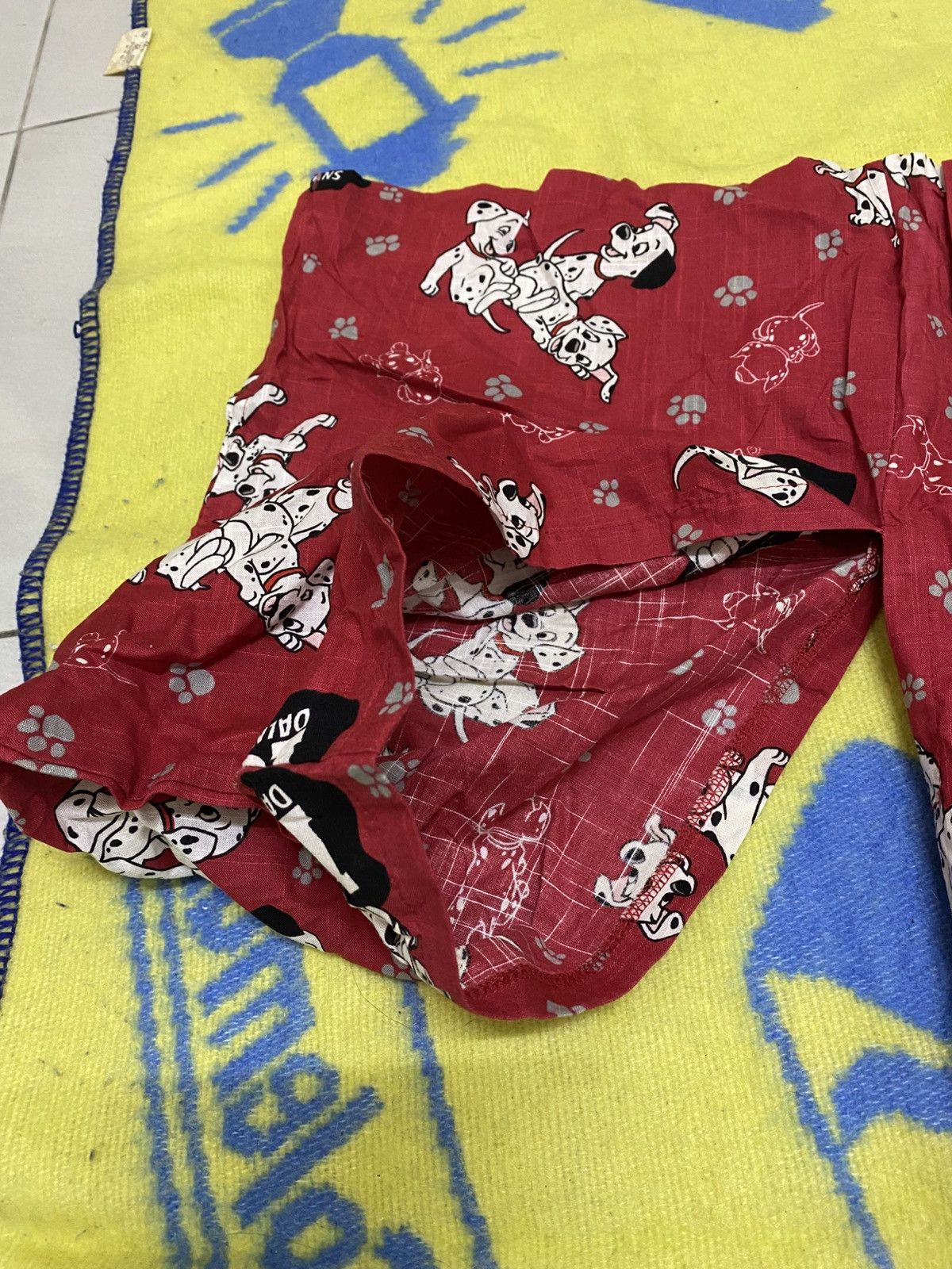 Disney Walt Disney Kimono for Kids Size S / US 4 / IT 40 - 13 Thumbnail