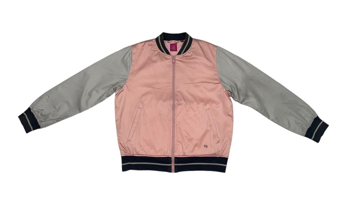 Undercover Uniqlo Undercover Bomber Jacket Size US XS / EU 42 / 0 - 2 Thumbnail