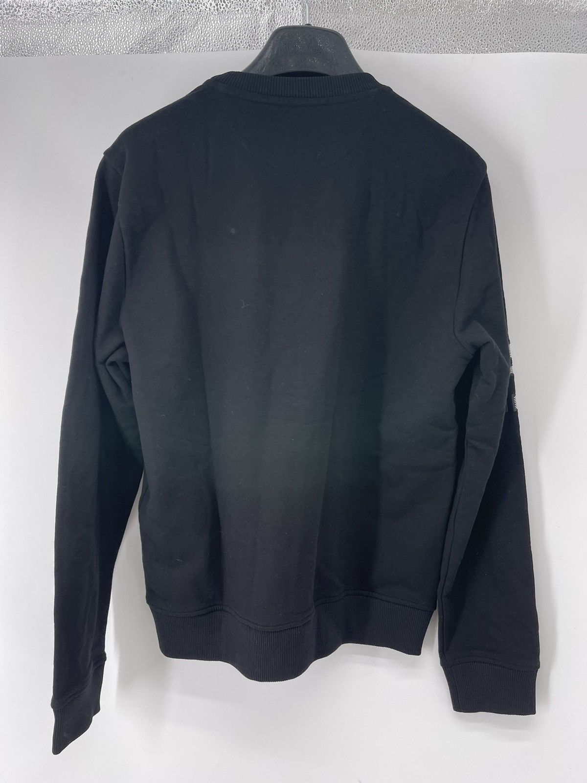 Fendi Men's Fendi Sweater Size S Size US S / EU 44-46 / 1 - 6 Thumbnail