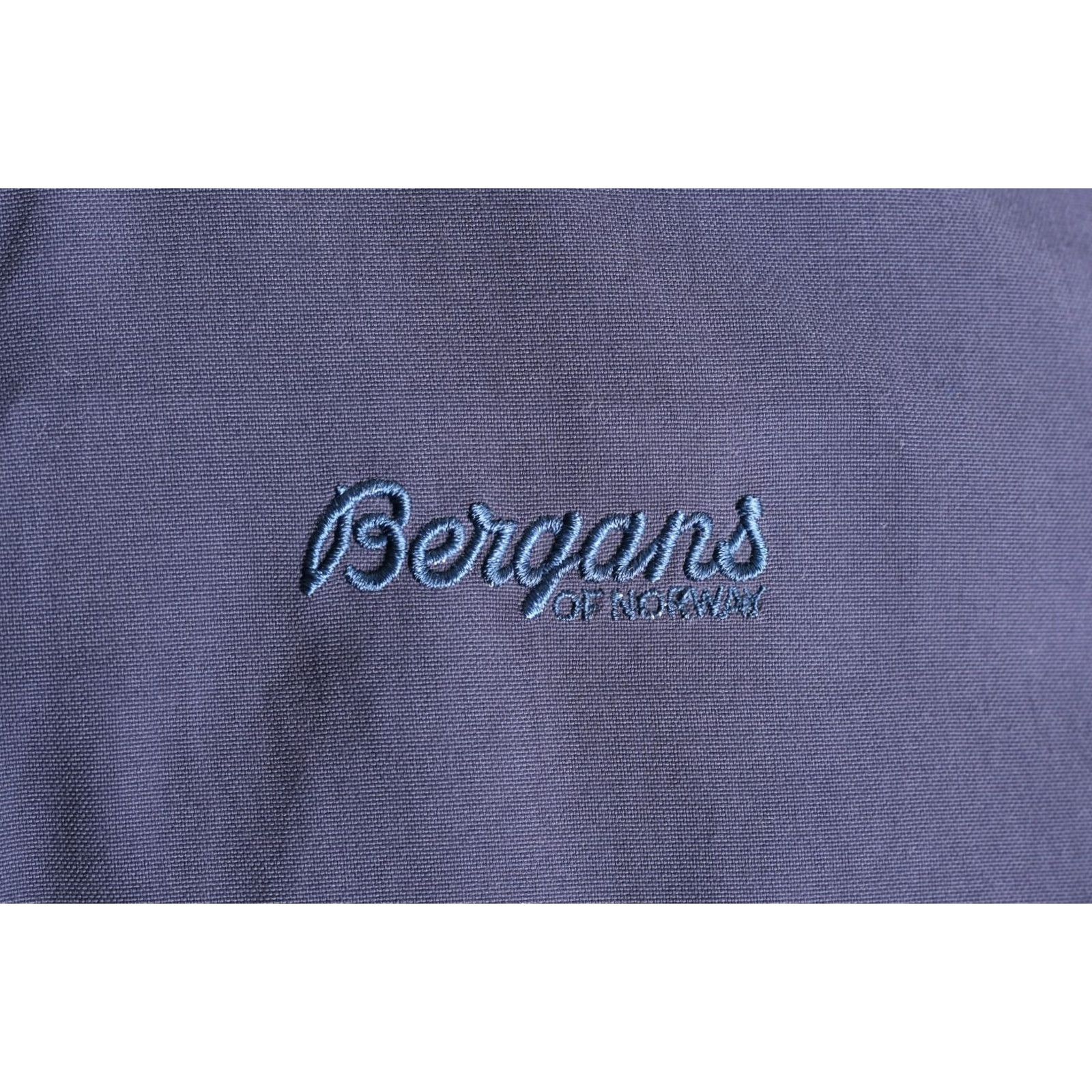 Vintage VINTAGE BERGANS OF NORWAY VOLLEN Fur Hooded Insulated Coat Parka Jacket Women Size M Size M / US 6-8 / IT 42-44 - 4 Thumbnail