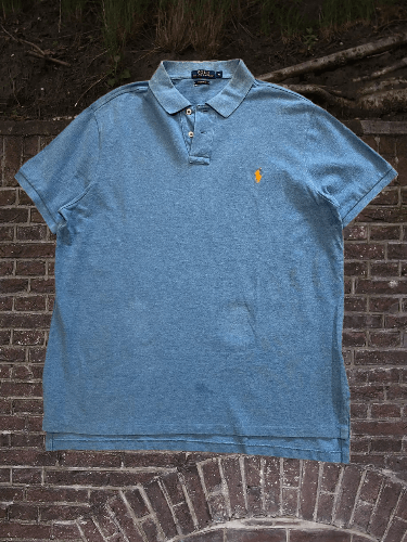 Polo Ralph Lauren Polo Ralph Lauren Polo Size US XL / EU 56 / 4 - 1 Thumbnail