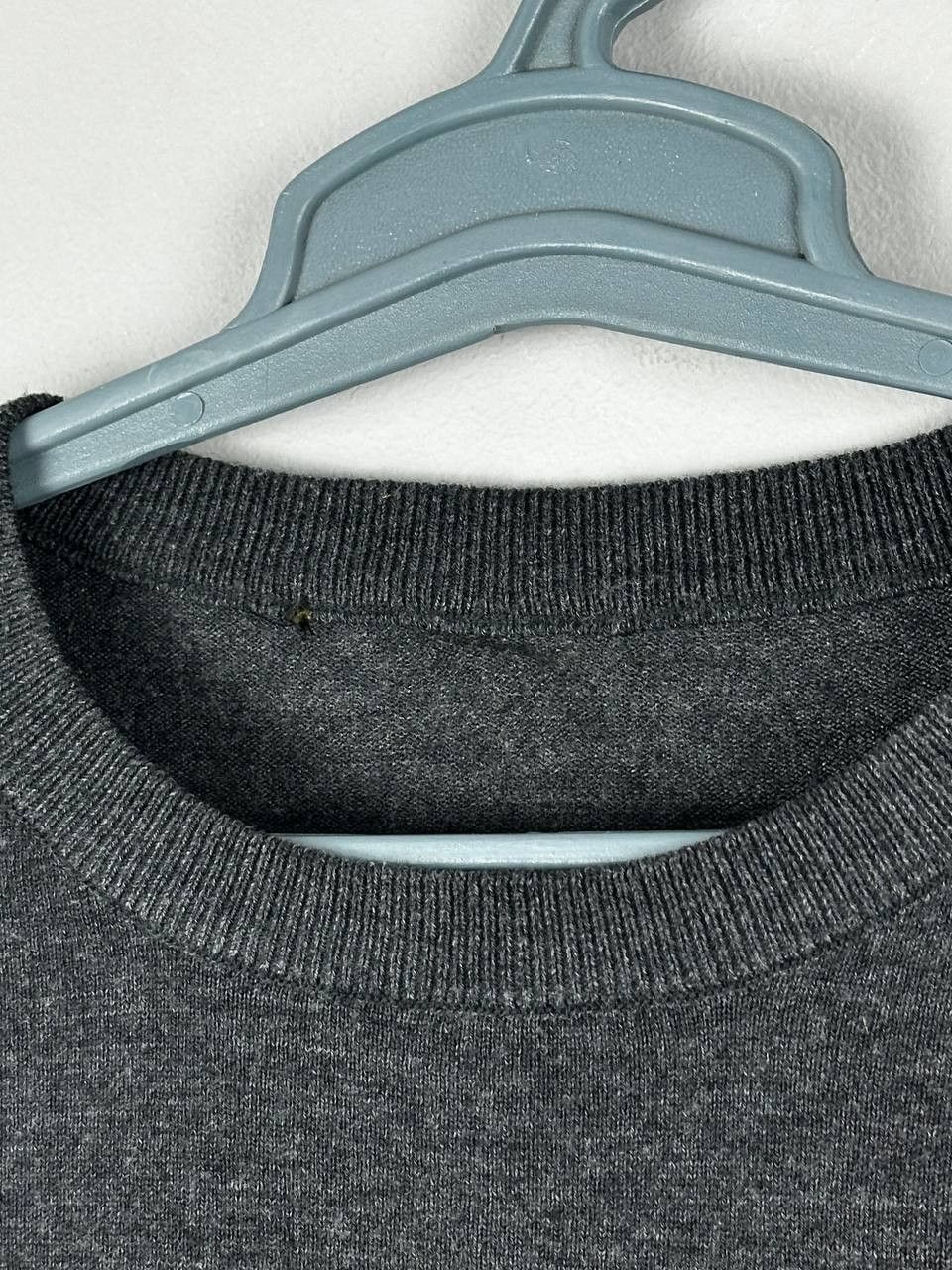 Billionaire Couture Billionaire Luxury Cotton Logo Sweater Made In Italy Size US M / EU 48-50 / 2 - 6 Thumbnail