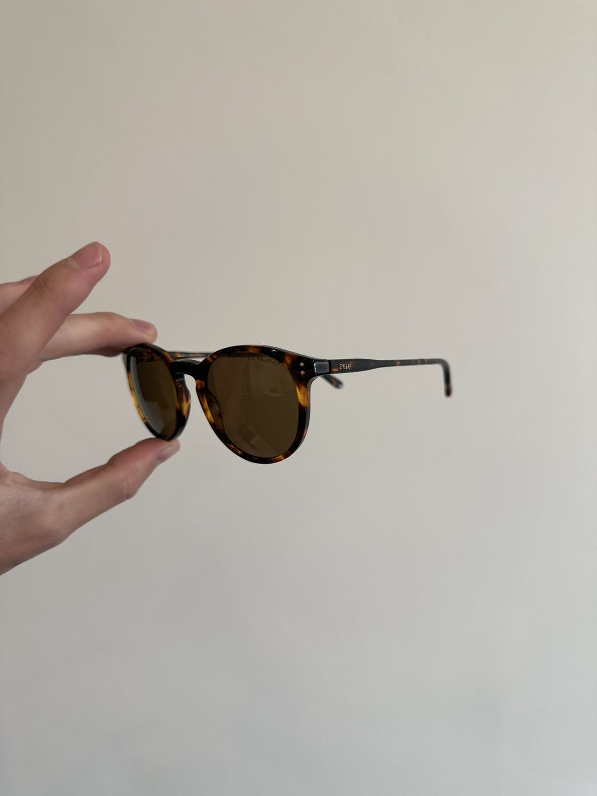 Polo Ralph Lauren Polo ralph lauren sunglasses Size ONE SIZE - 7 Thumbnail