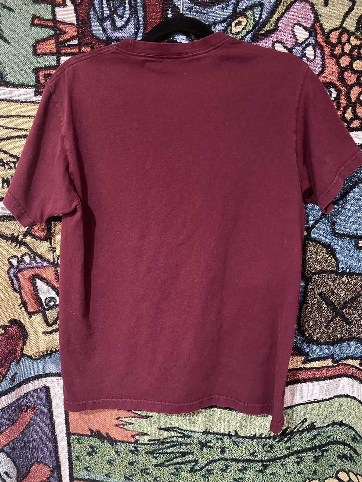 FUCT Fuct Godhead Size US M / EU 48-50 / 2 - 2 Thumbnail