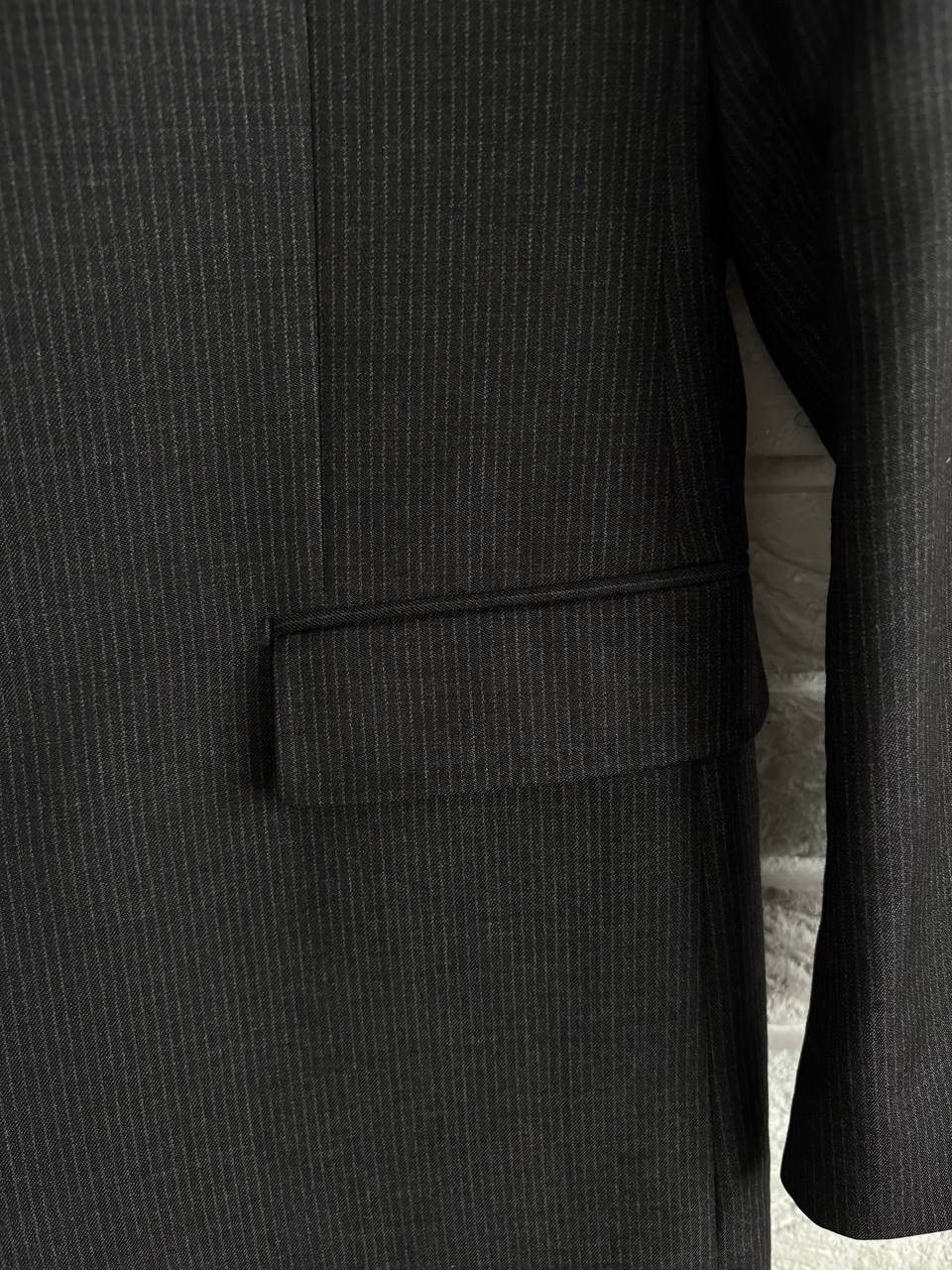 Dolce & Gabbana Dolce Gabbana blazer Size 52L - 7 Thumbnail