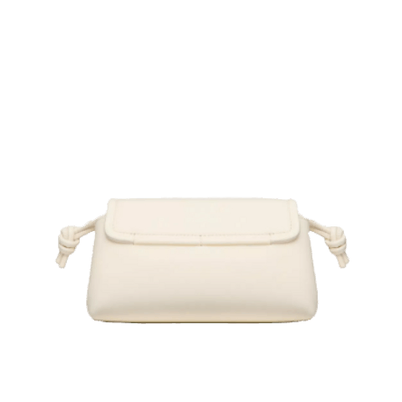 Valentino o1s22i1n0924 Size: OS / Mini Vlogo 1960 Shoulder Bag Size ONE SIZE - 2 Thumbnail