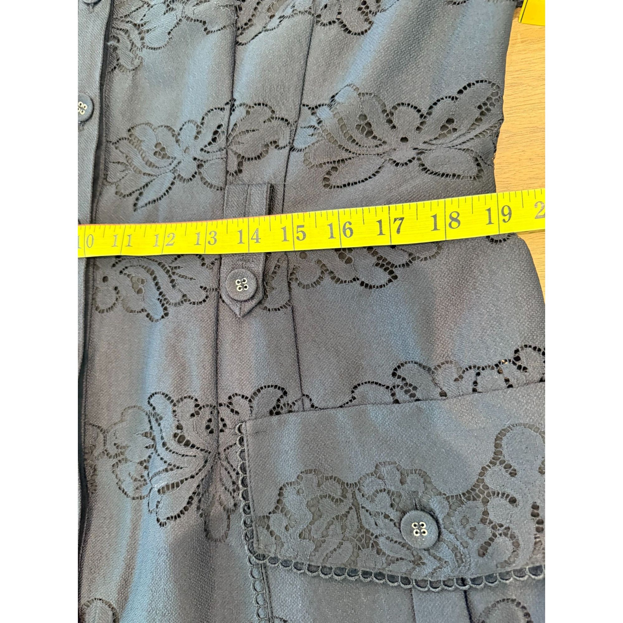 Other Rachel Parcell Shirt Style Dress, size 16 Size XXL / US 16-18 / IT 52-54 - 13 Thumbnail