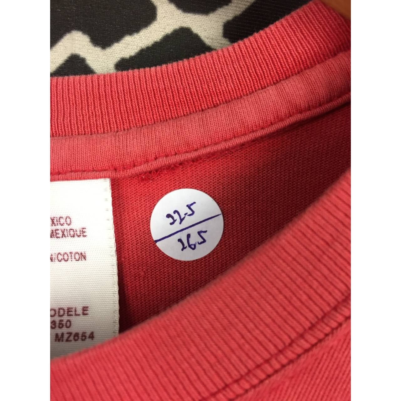 Designer × Guess × Vintage Vtg Guess Jeans Workwear Division Authentic Goods Tee Size US M / EU 48-50 / 2 - 10 Thumbnail