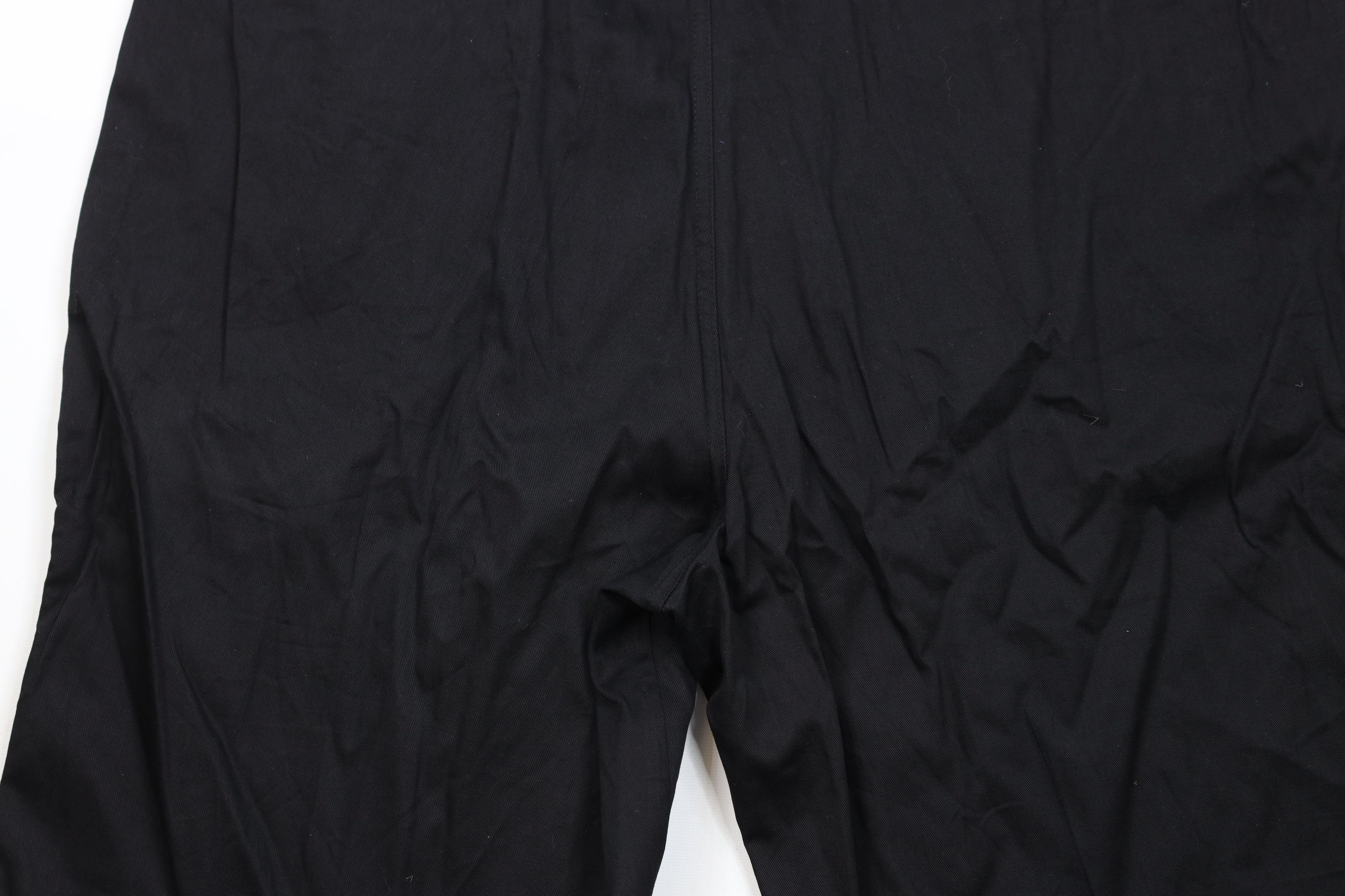 Vintage Deadstock Vintage 90s Streetwear Baggy Pleated Chino Shorts Size US 42 / EU 58 - 12 Thumbnail