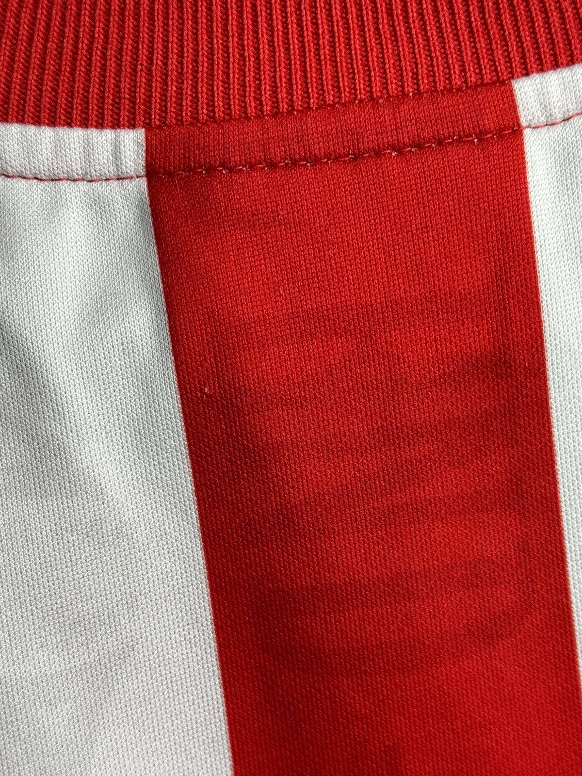 Other Sunderland 96/97 Home Football Jersey Size US L / EU 52-54 / 3 - 8 Thumbnail