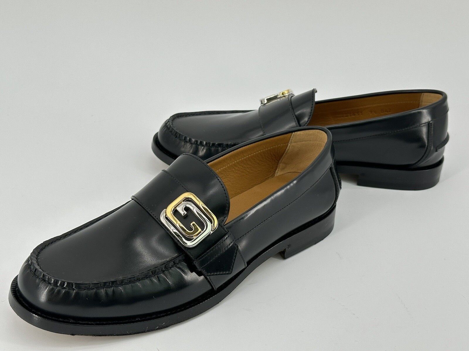 Gucci New Gucci Shoes Size-US-10,5 / UK-9,5 / EU-43,5 Size US 10.5 / EU 43-44 - 8 Thumbnail