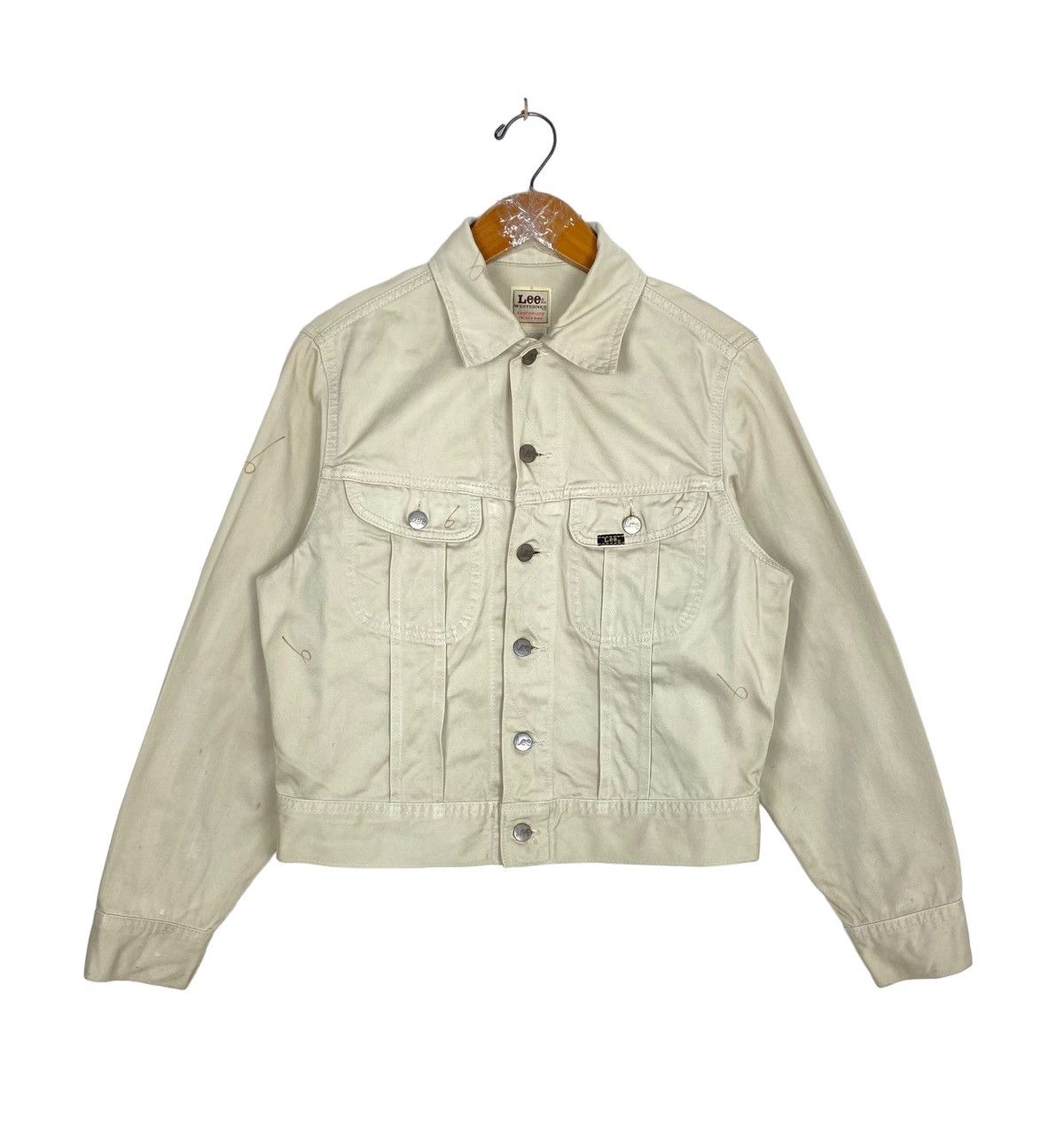 即決可能✨Lee 復刻Westerner jaket Lee Westerner Jacket | eBay
