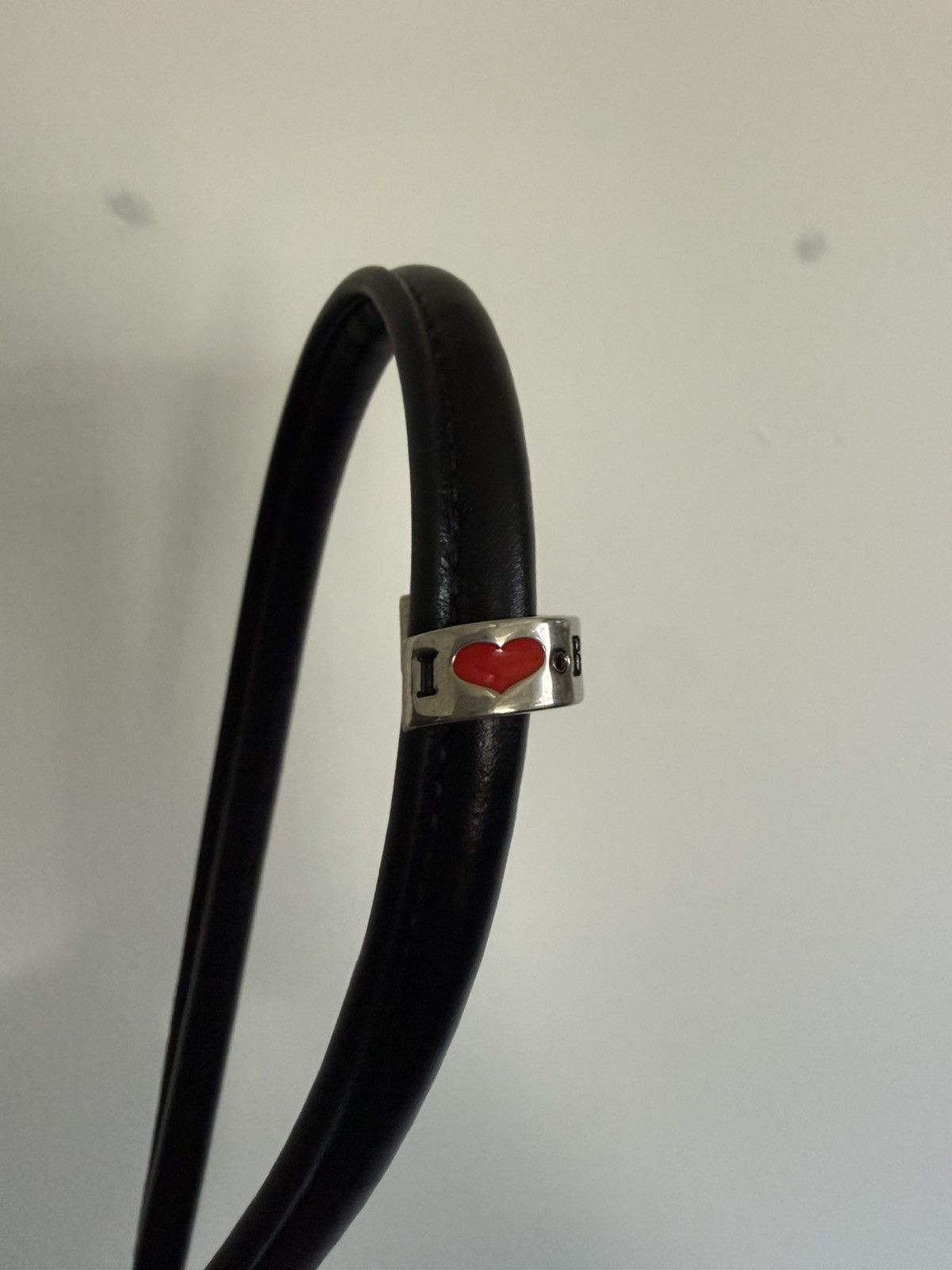 Balenciaga Broken Bag Handle Charm Size ONE SIZE - 5 Thumbnail