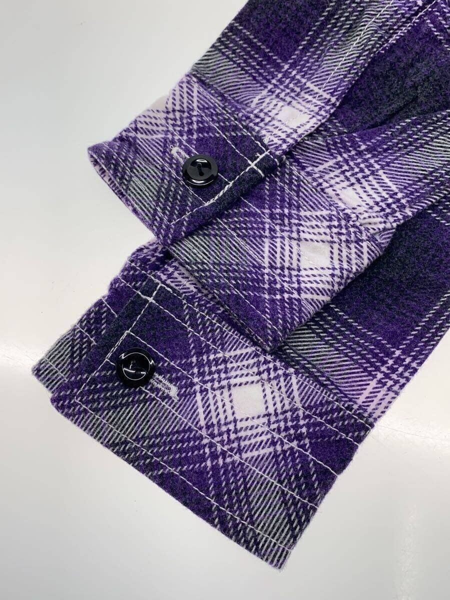 Number (N)ine SS09 Plaid Button Shirt Size US M / EU 48-50 / 2 - 3 Thumbnail