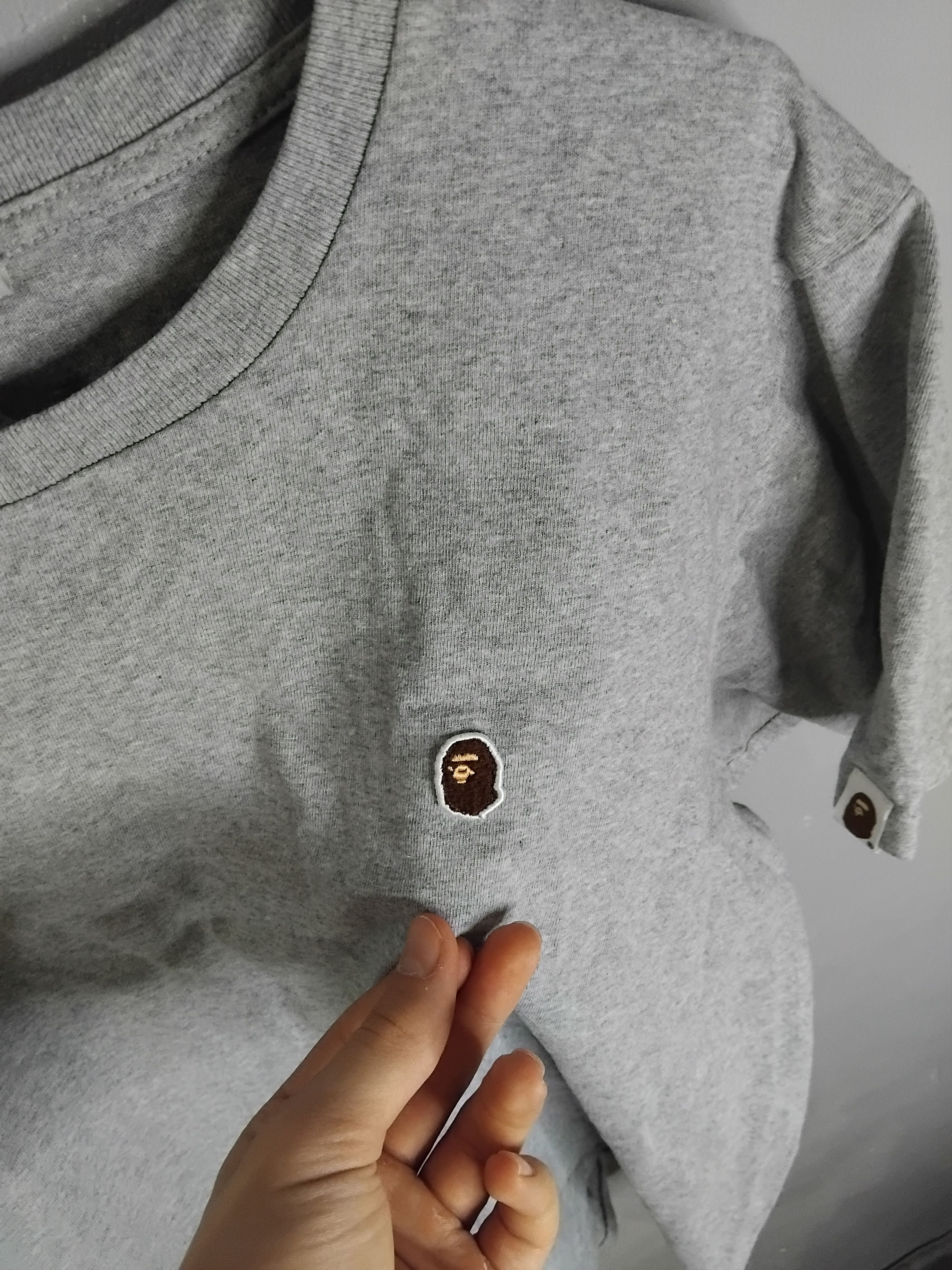 Bape Koszulka bape Size US M / EU 48-50 / 2 - 7 Thumbnail